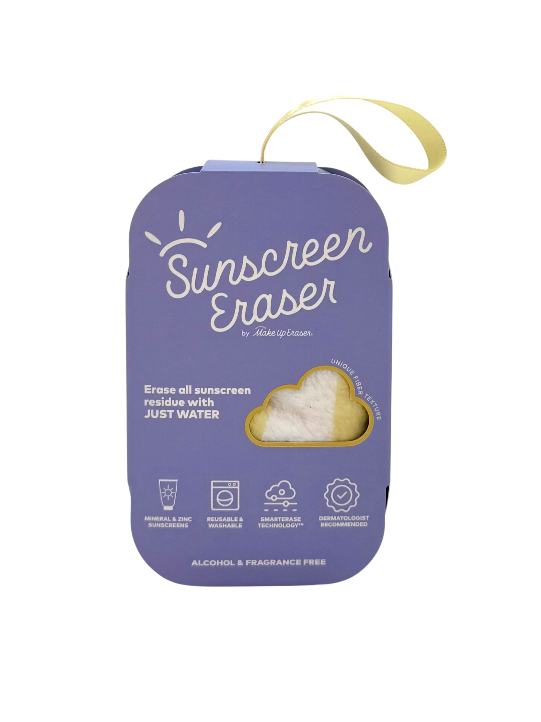 Sunscreen Eraser by MakeUp Eraser