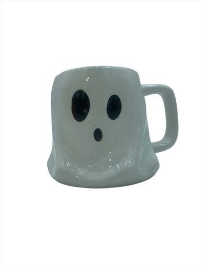 Halloween Mugs, assorted designs