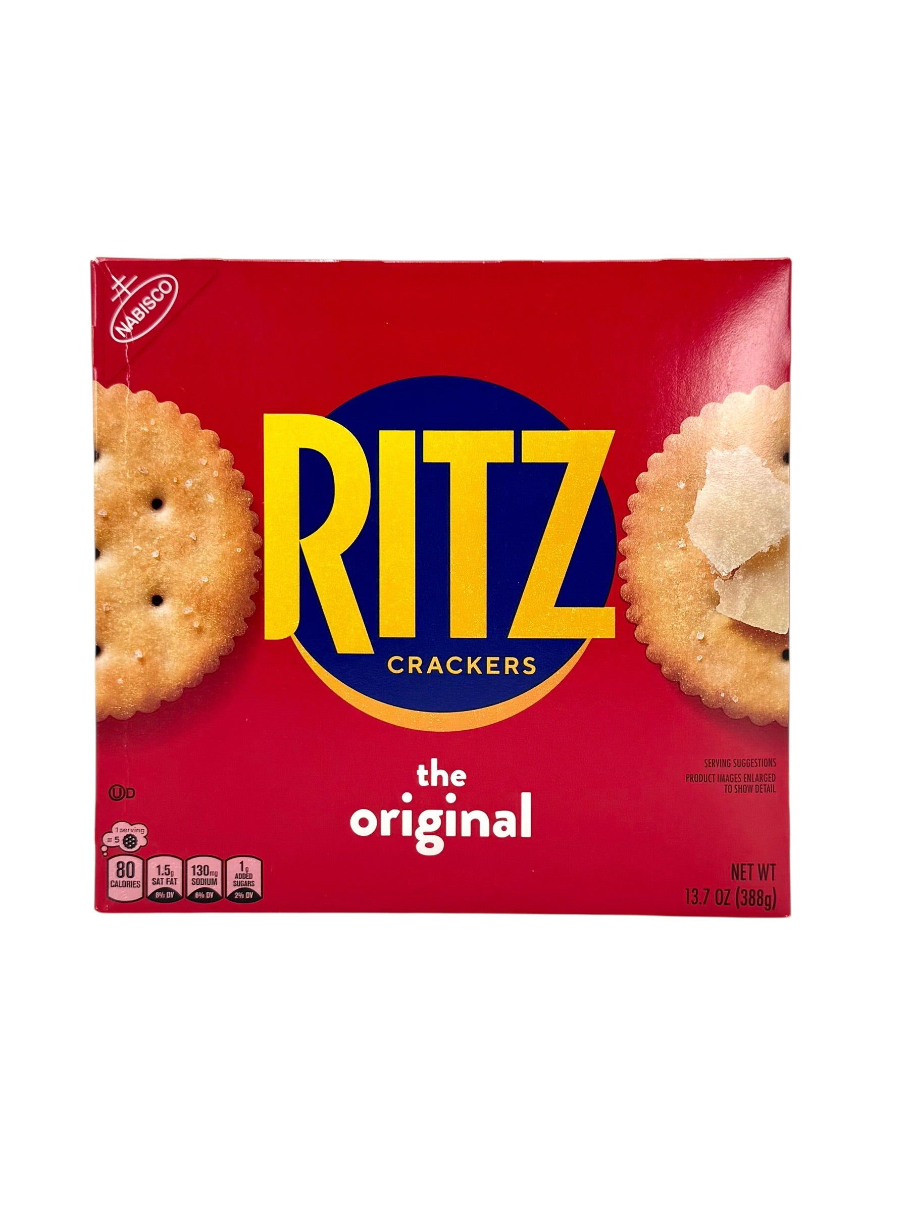 Ritz Original Crackers, 13.7 oz.