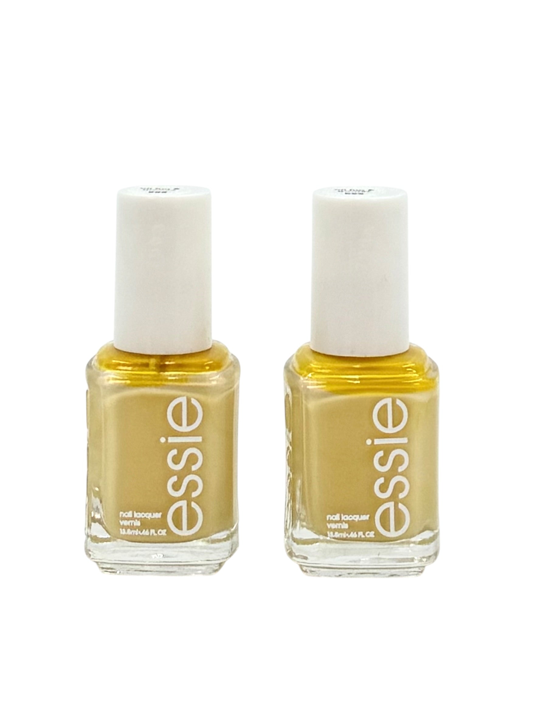 Essie Nail Polish, Pack of 2 - Various Colors