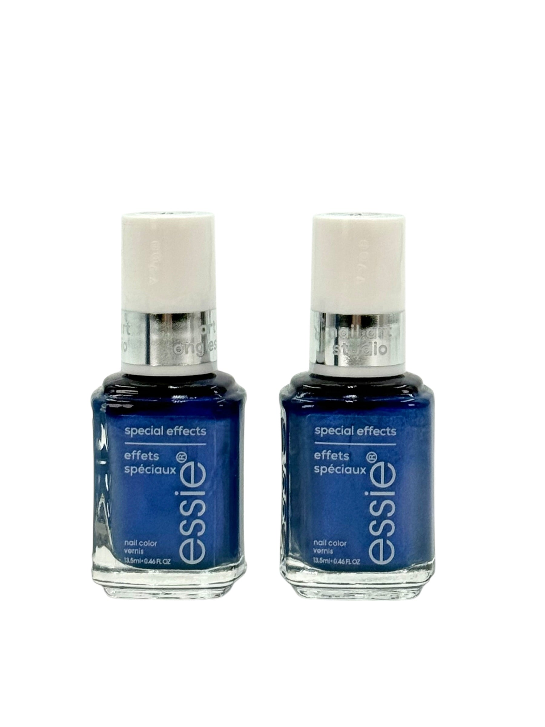 Essie Nail Polish, Pack of 2 - Various Colors