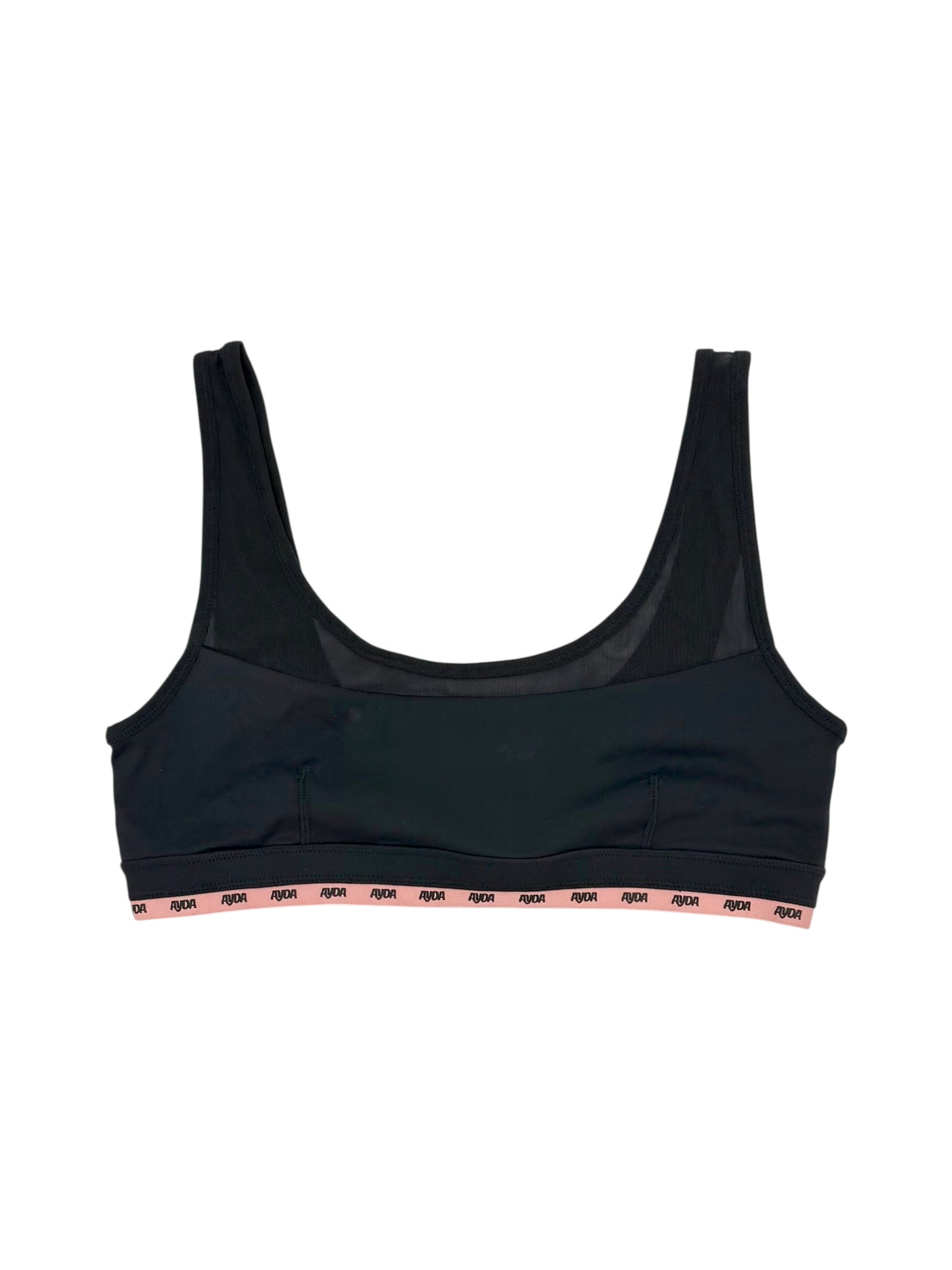 Women's / Juniors Sports Bra - AYDA Activewear