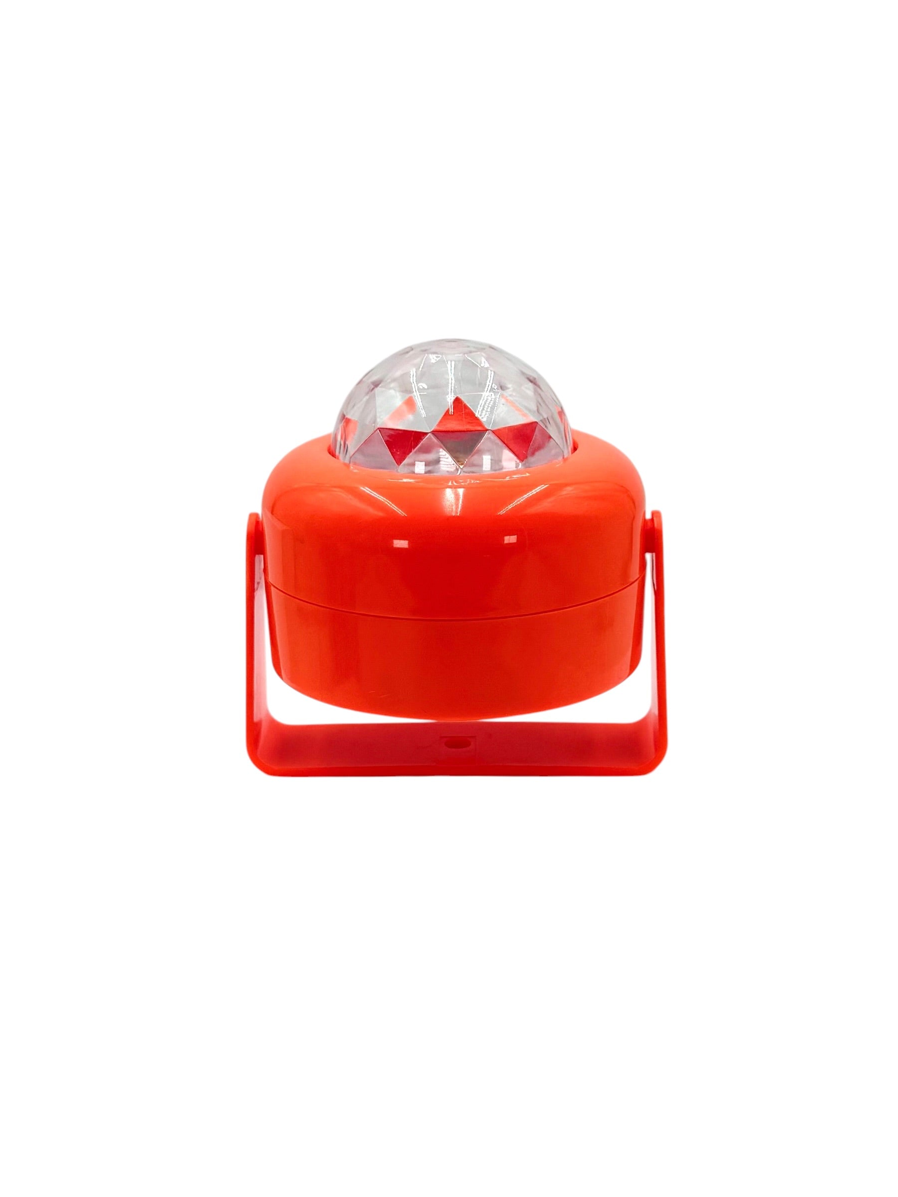 Flaming Pumpkin Lite
