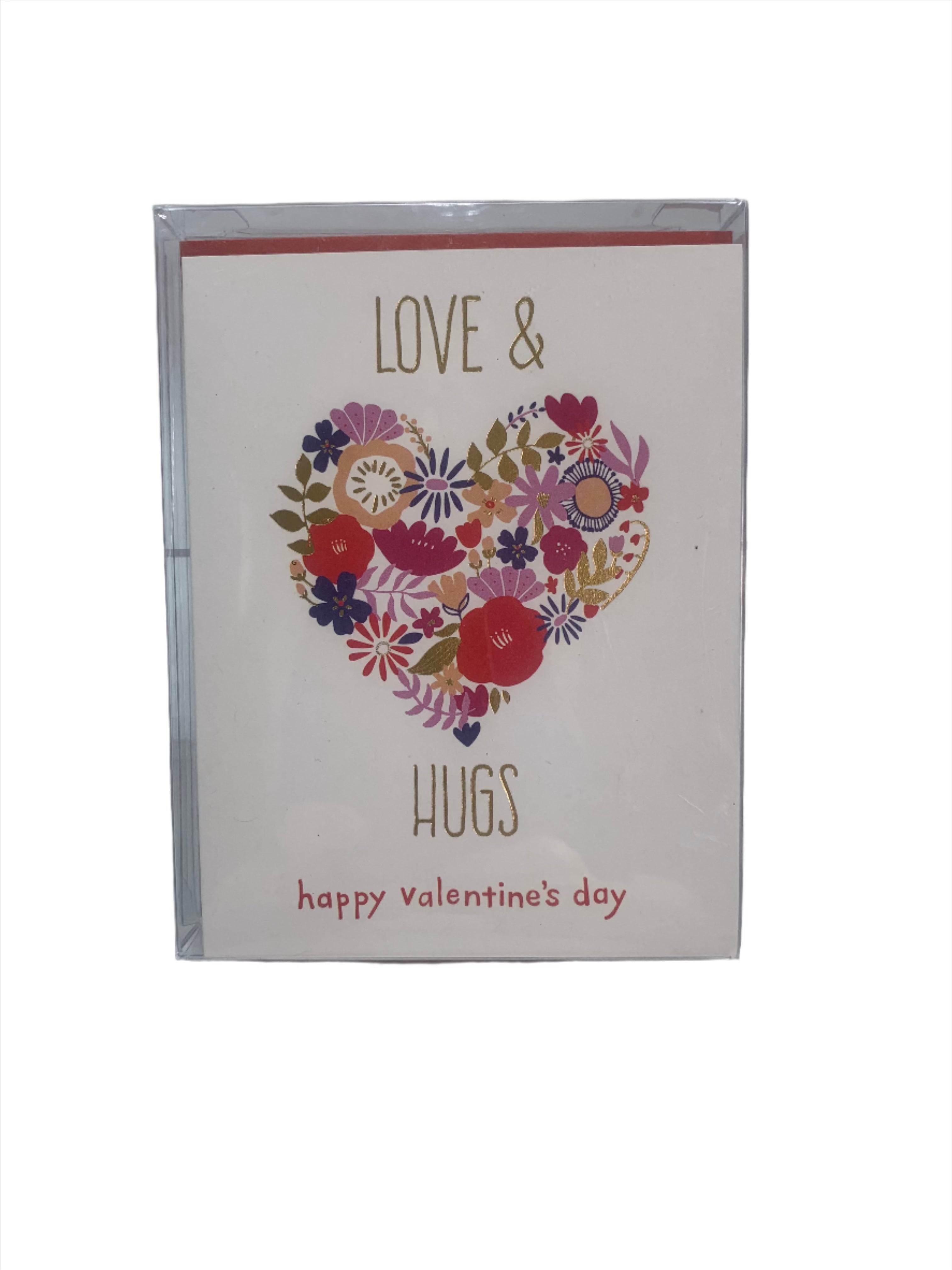 Paper Source Boxed Cards & Envelope Pack, Assorted Designs