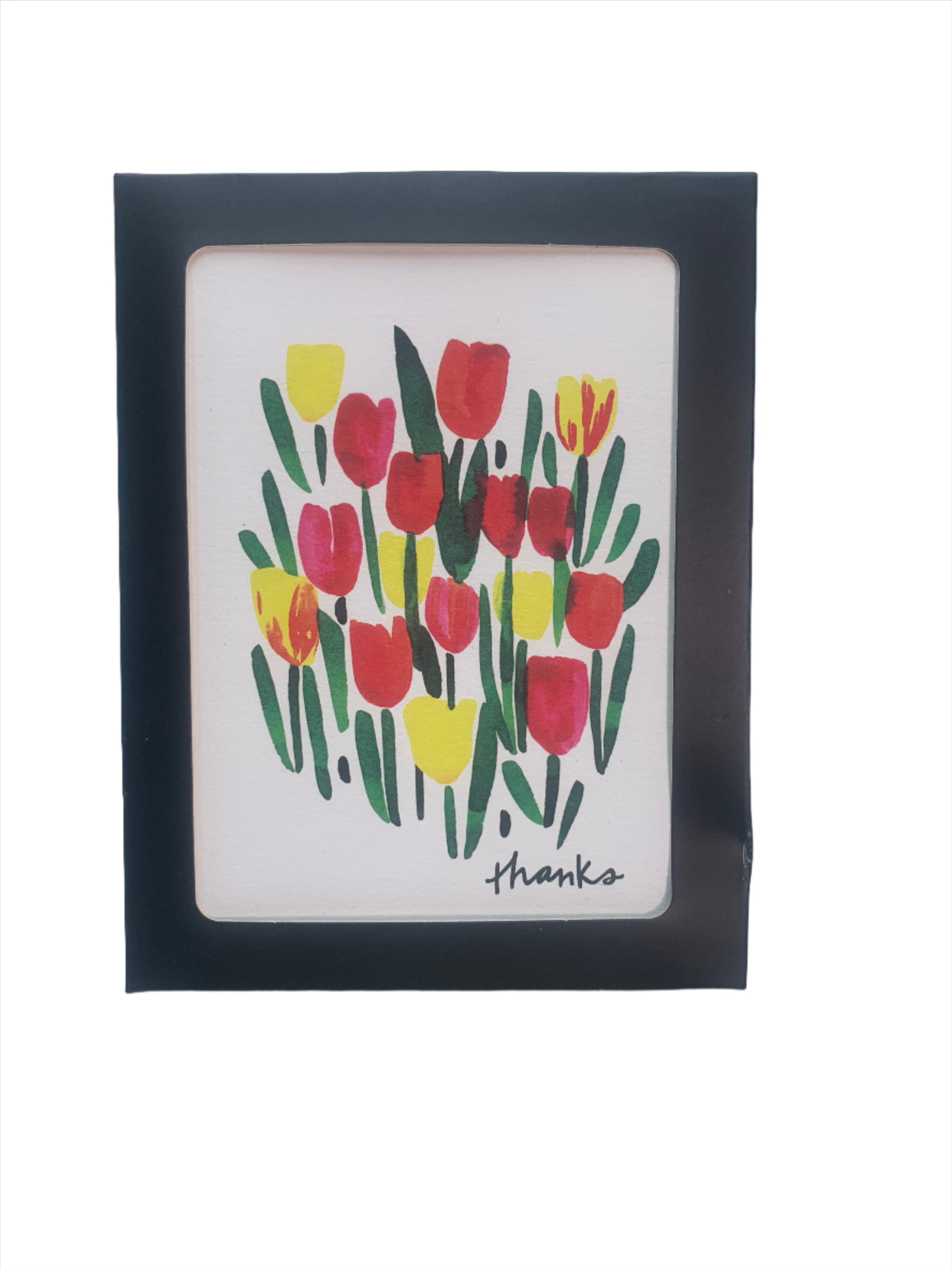 Paper Source Boxed Cards & Envelope Pack, Assorted Designs