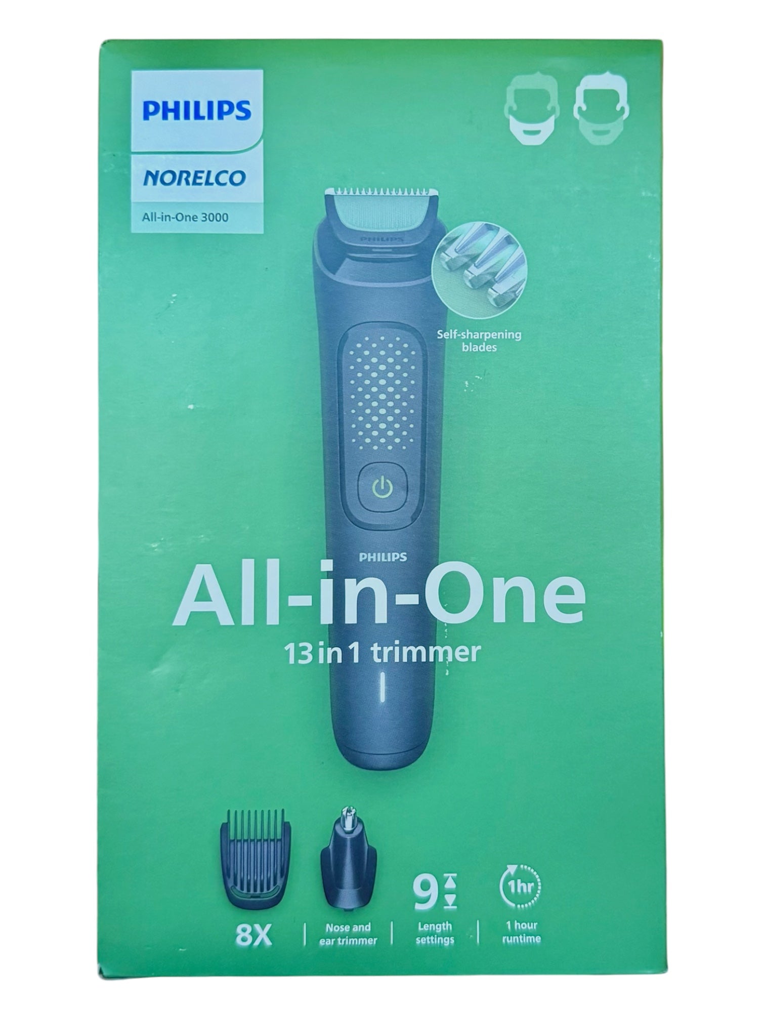 Men's Razors & Trimmers, Assorted Brands & Styles