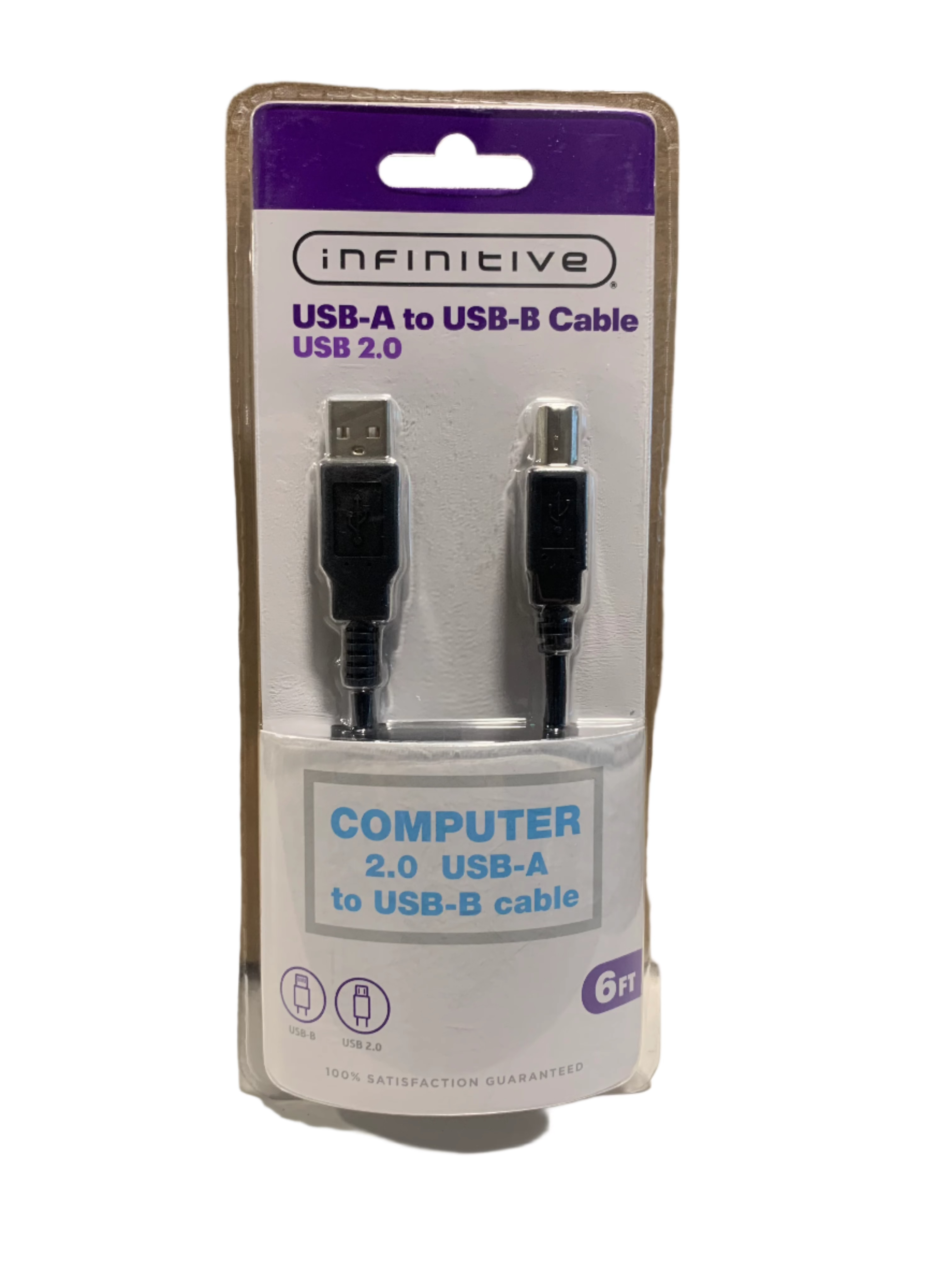 Phone & Electronics Charge & Sync Cords - Assorted brands & lengths
