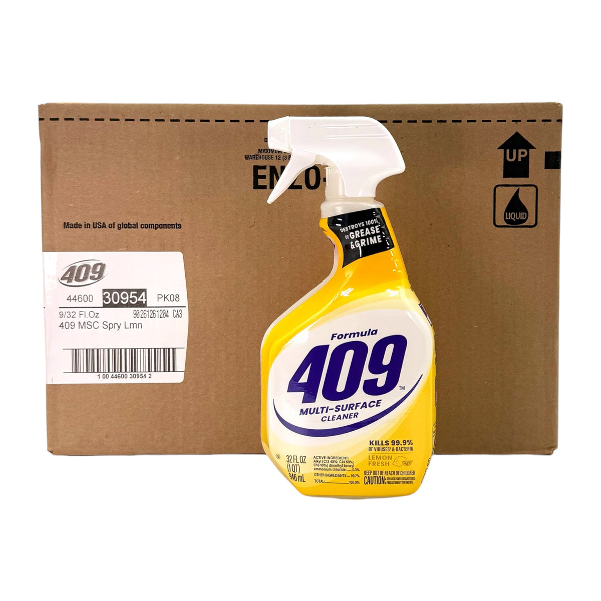 Formula 409 Multi-Surface Cleaner