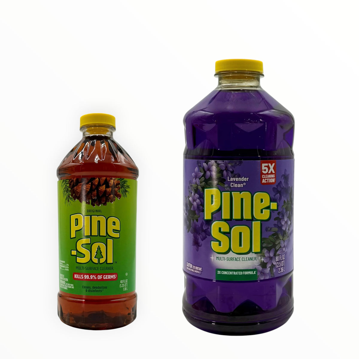 Pine-Sol Multi-Surface Cleaner