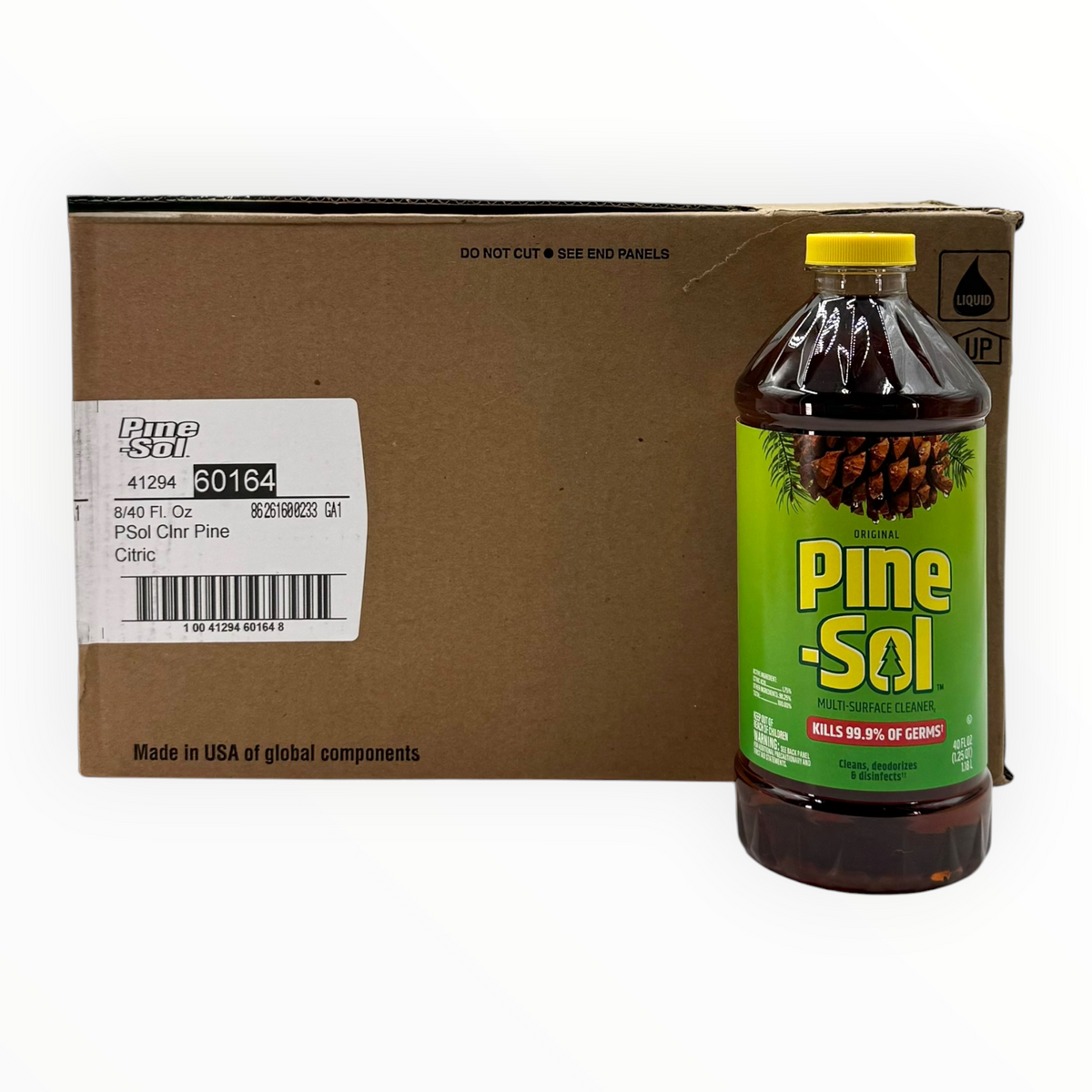 Pine-Sol Multi-Surface Cleaner