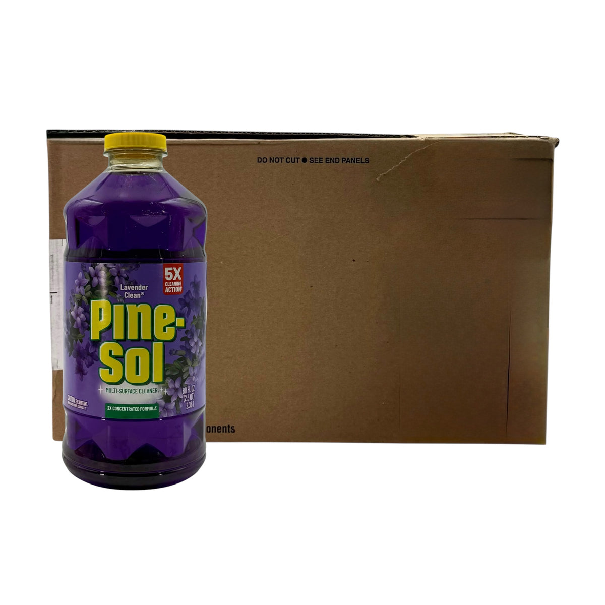 Pine-Sol Multi-Surface Cleaner
