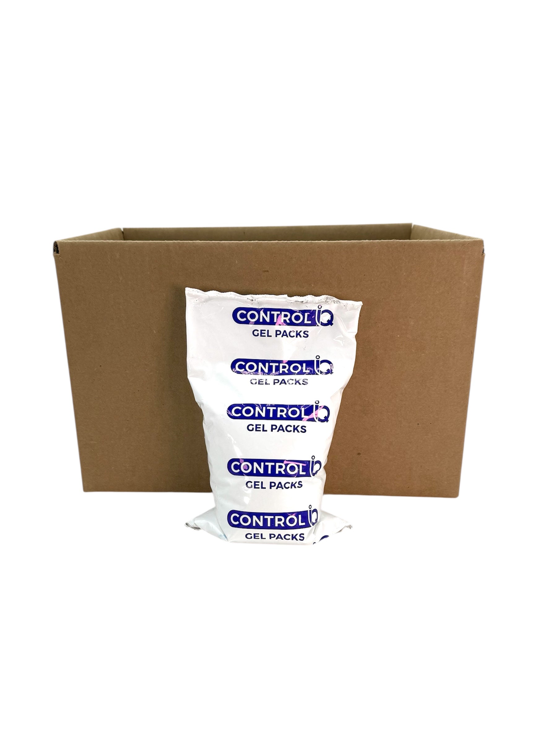 Gel Pack - Case of 18