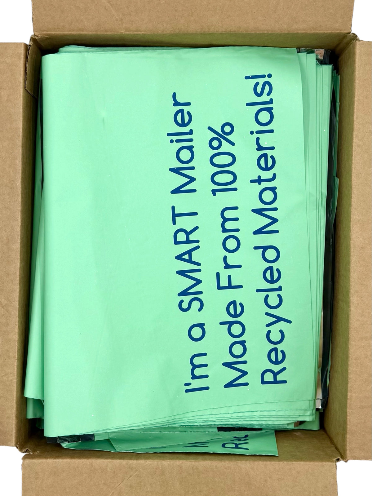 Smart Mailers, Case