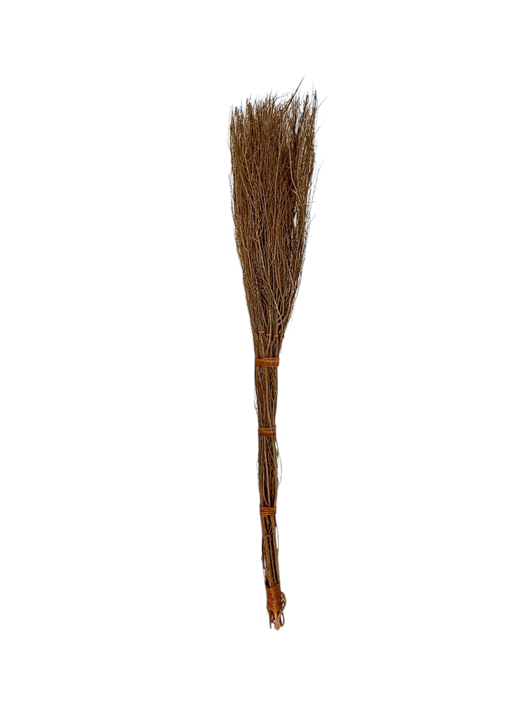 Cinnamon Broom: A Touch of Country Magic