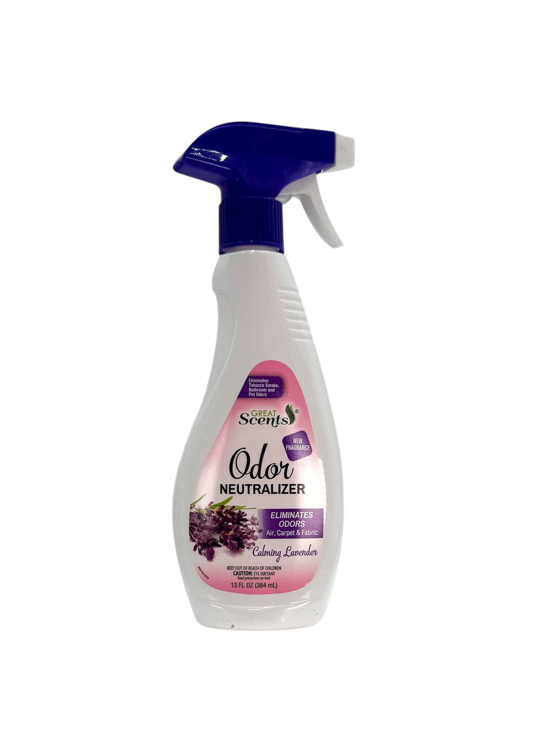 Air Freshener / Odor Eliminator, Full Size