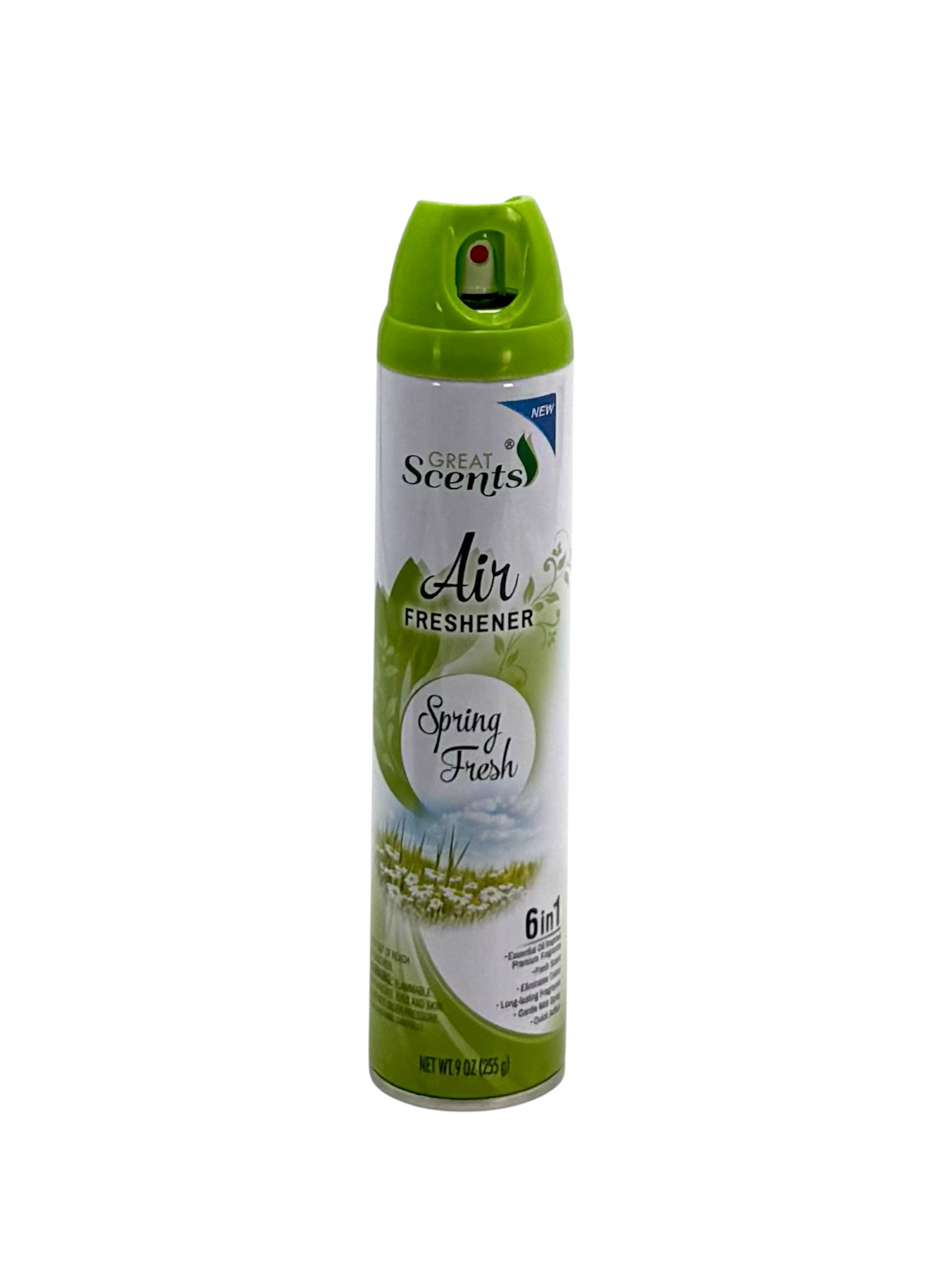 Air Freshener / Odor Eliminator, Full Size