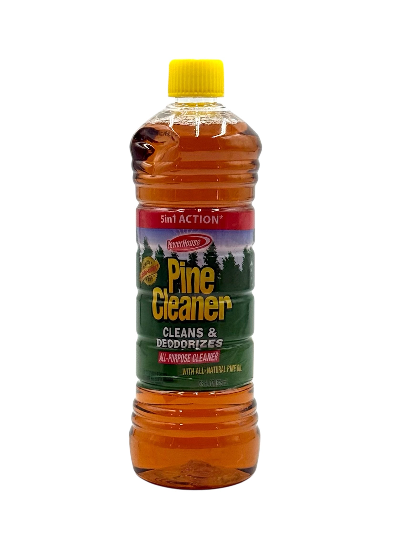 Cleaning Supplies - Assorted Brands