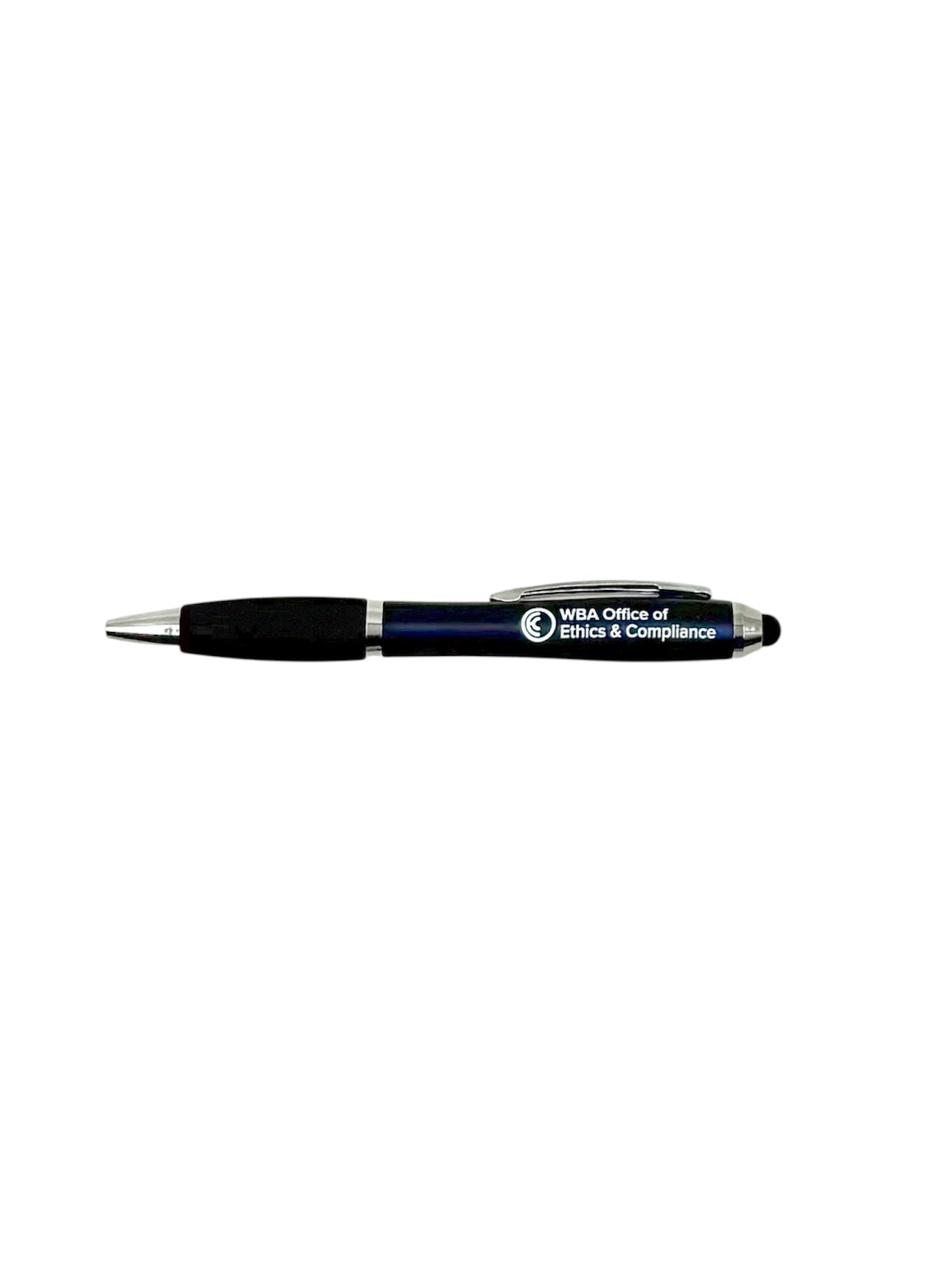 Ballpoint Pen with Stylus Tip - Bag of 50 Pens