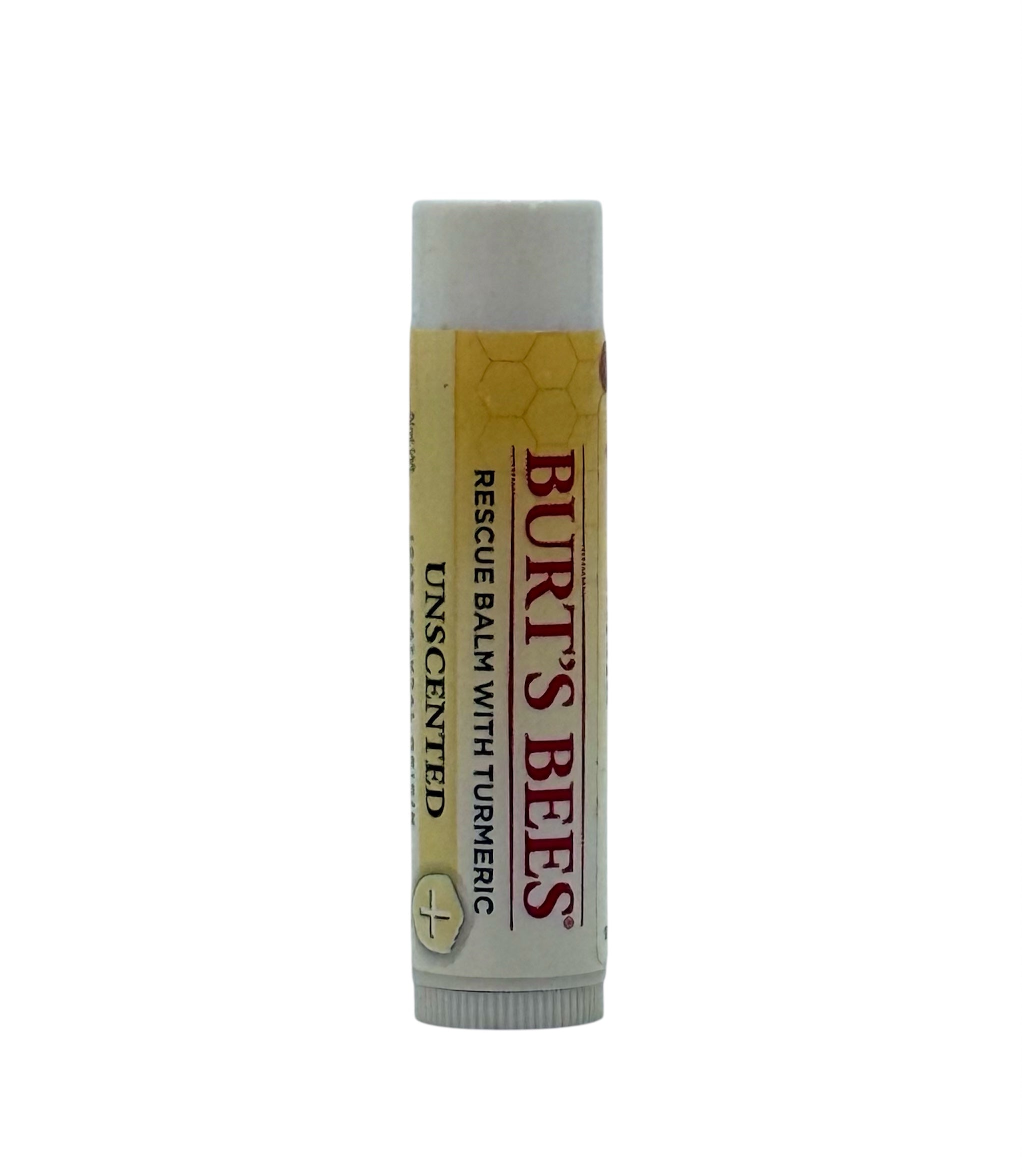 Burt's Bees Lip Balm, .15 oz. Tube, Assorted Scents and Styles