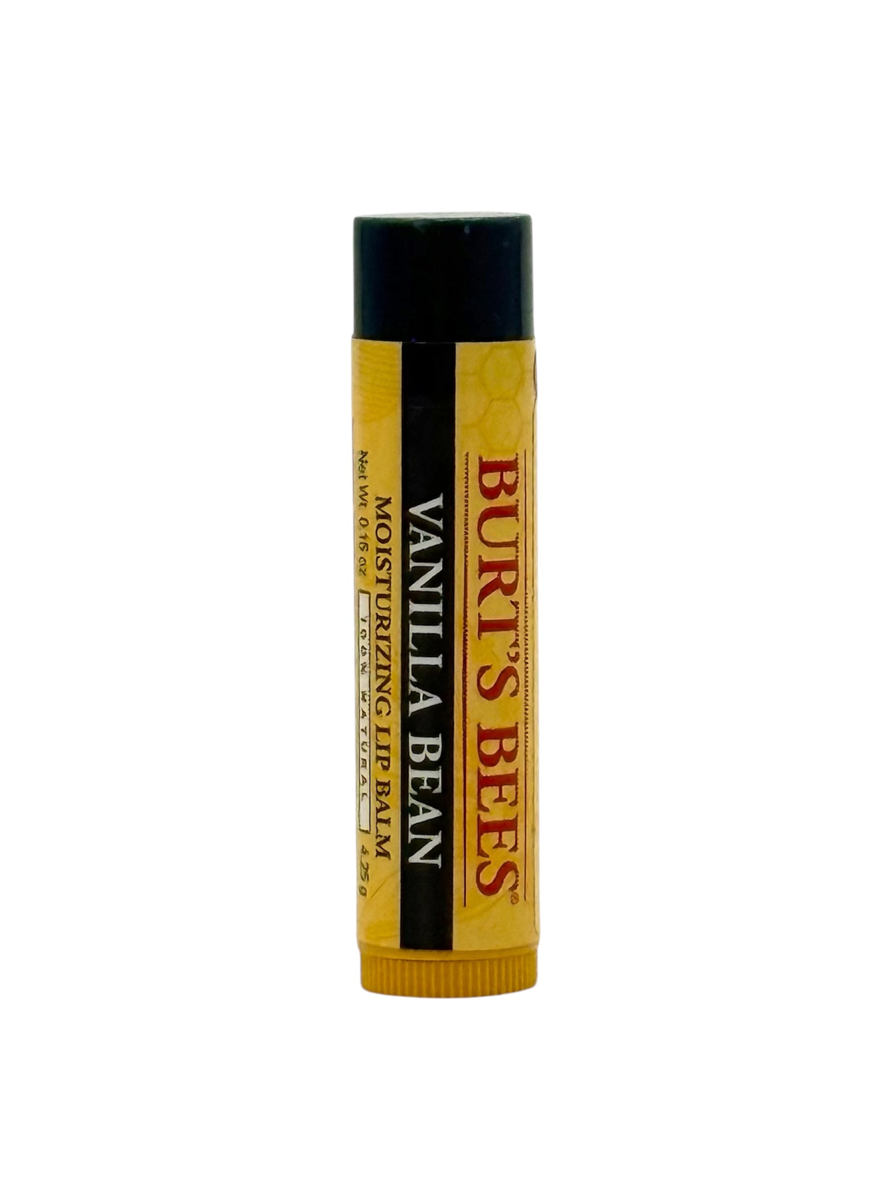 Burt's Bees Lip Balm, .15 oz. Tube, Assorted Scents and Styles