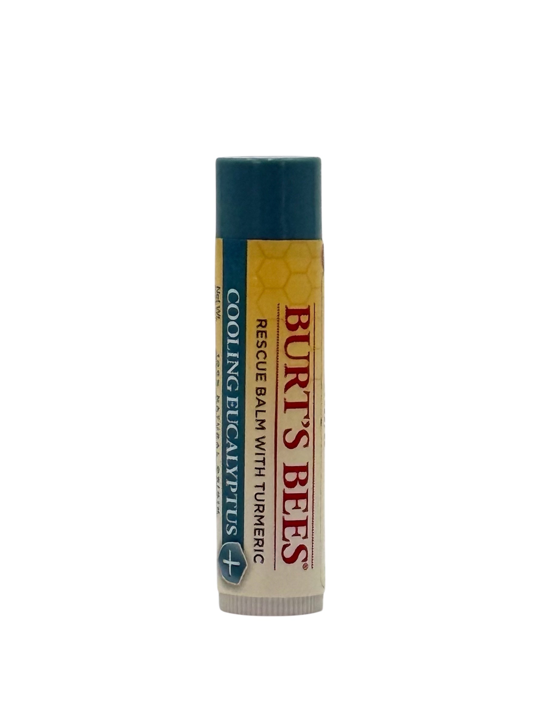 Burt's Bees Lip Balm, .15 oz. Tube, Assorted Scents and Styles