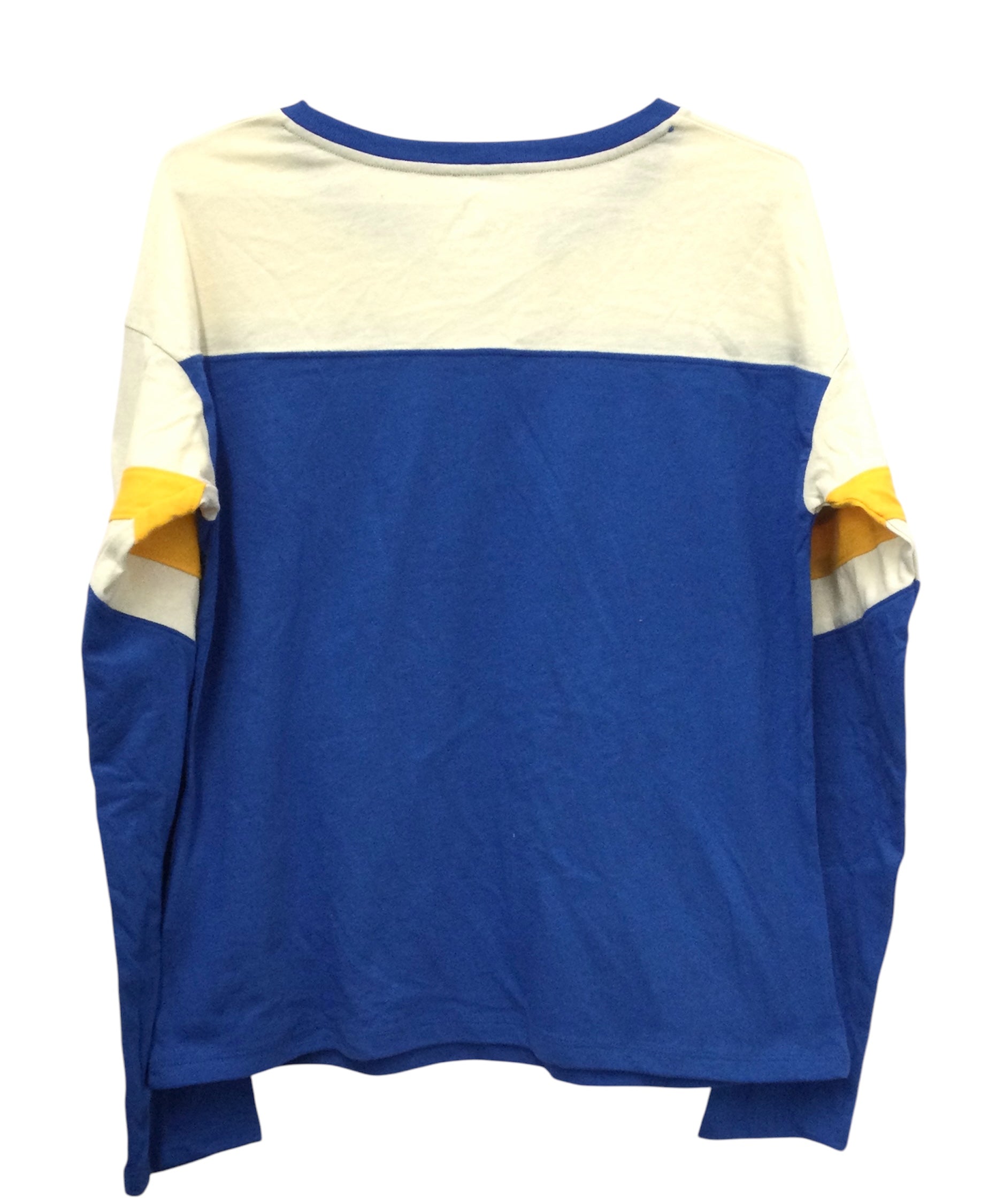 St. Louis Blues Winter Classic Women's Long-Sleeved T-Shirt