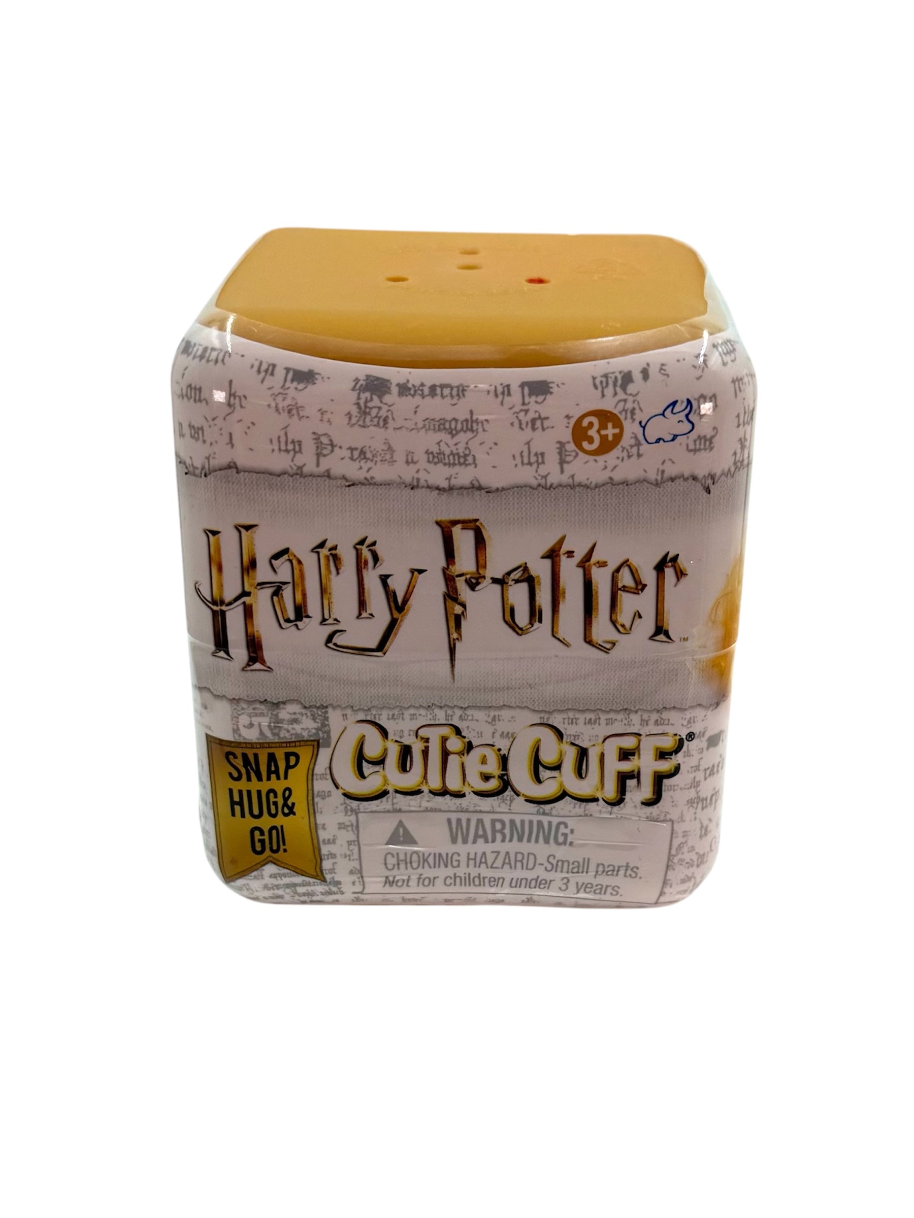 Harry Potter Cutie Cuff