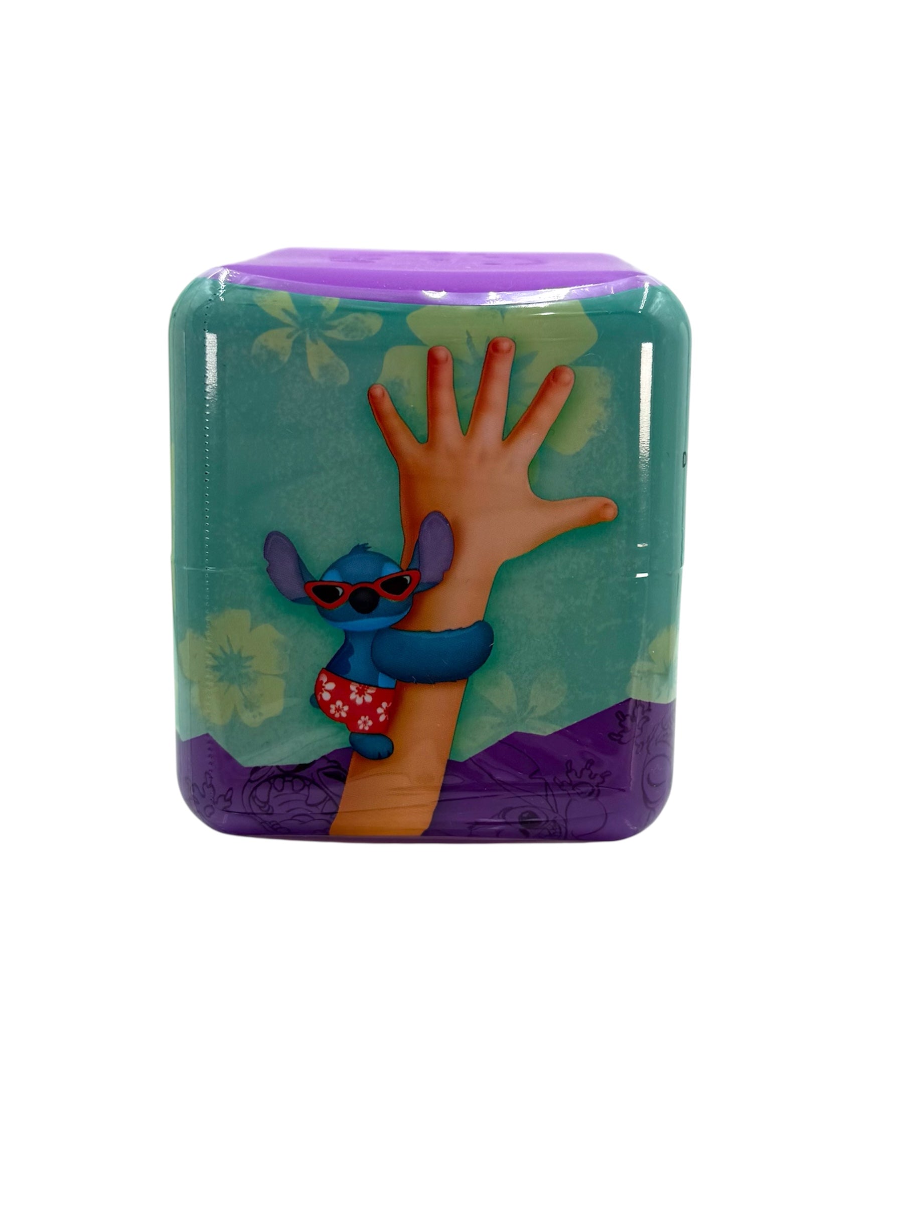 Cutie Cuff / Creepy Cuff