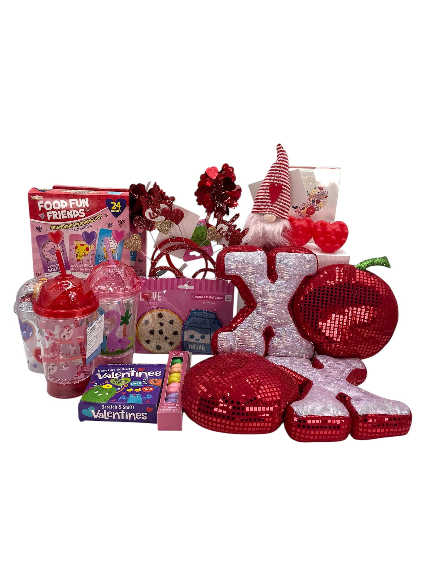 Valentine's Day - Assorted Box