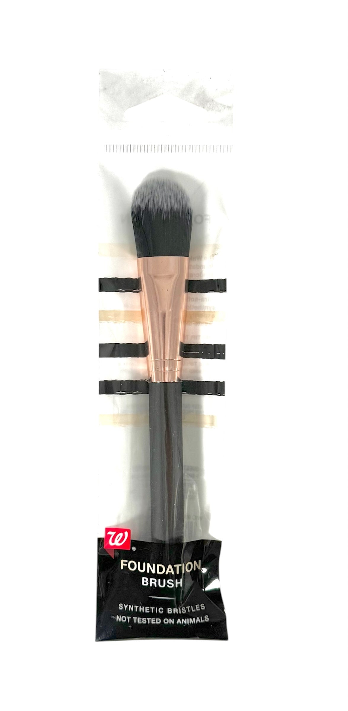 Foundation Brush