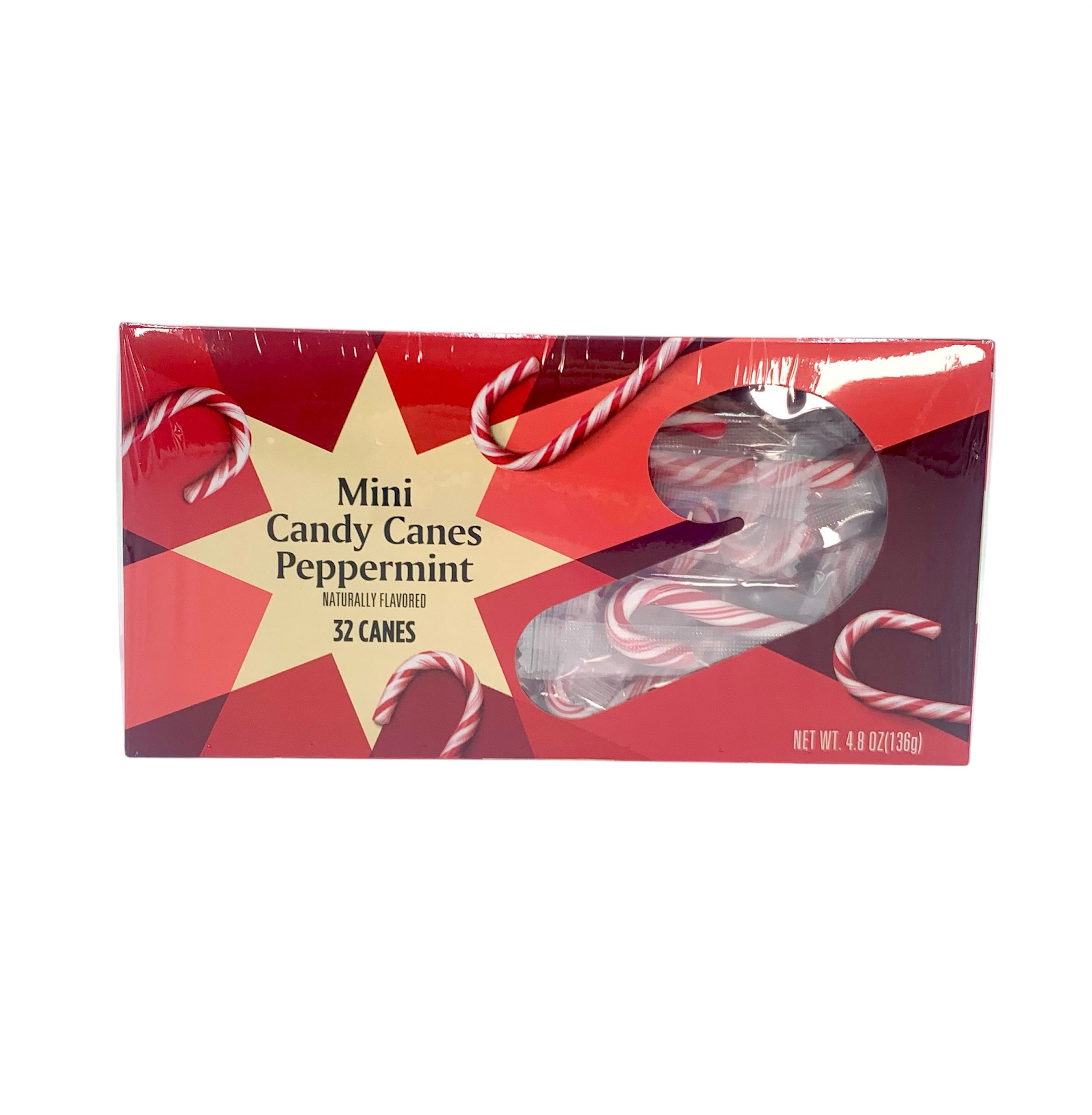 Candy Canes - Assorted Box