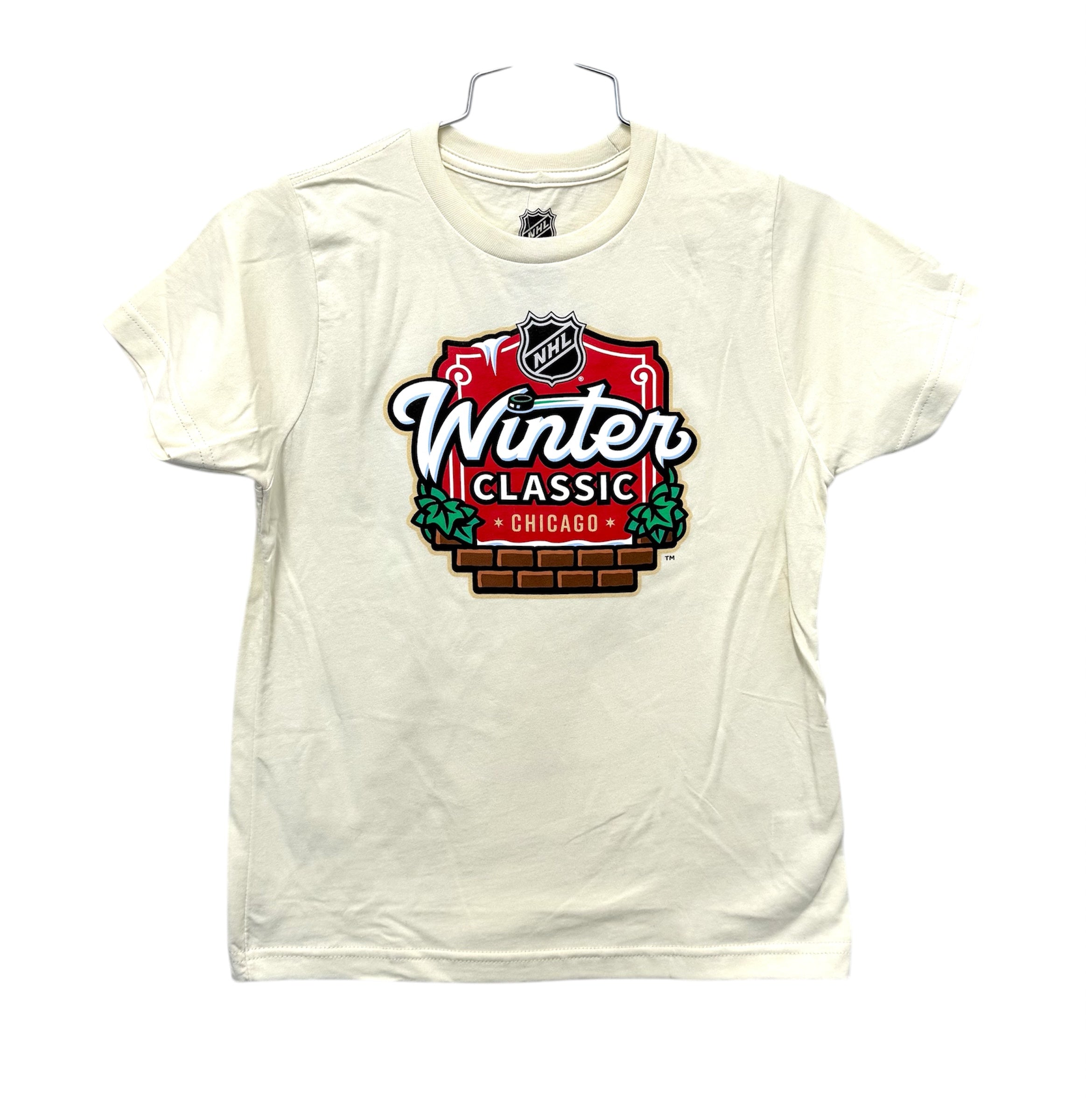 Youth Blackhawks Winter Classic Clothing