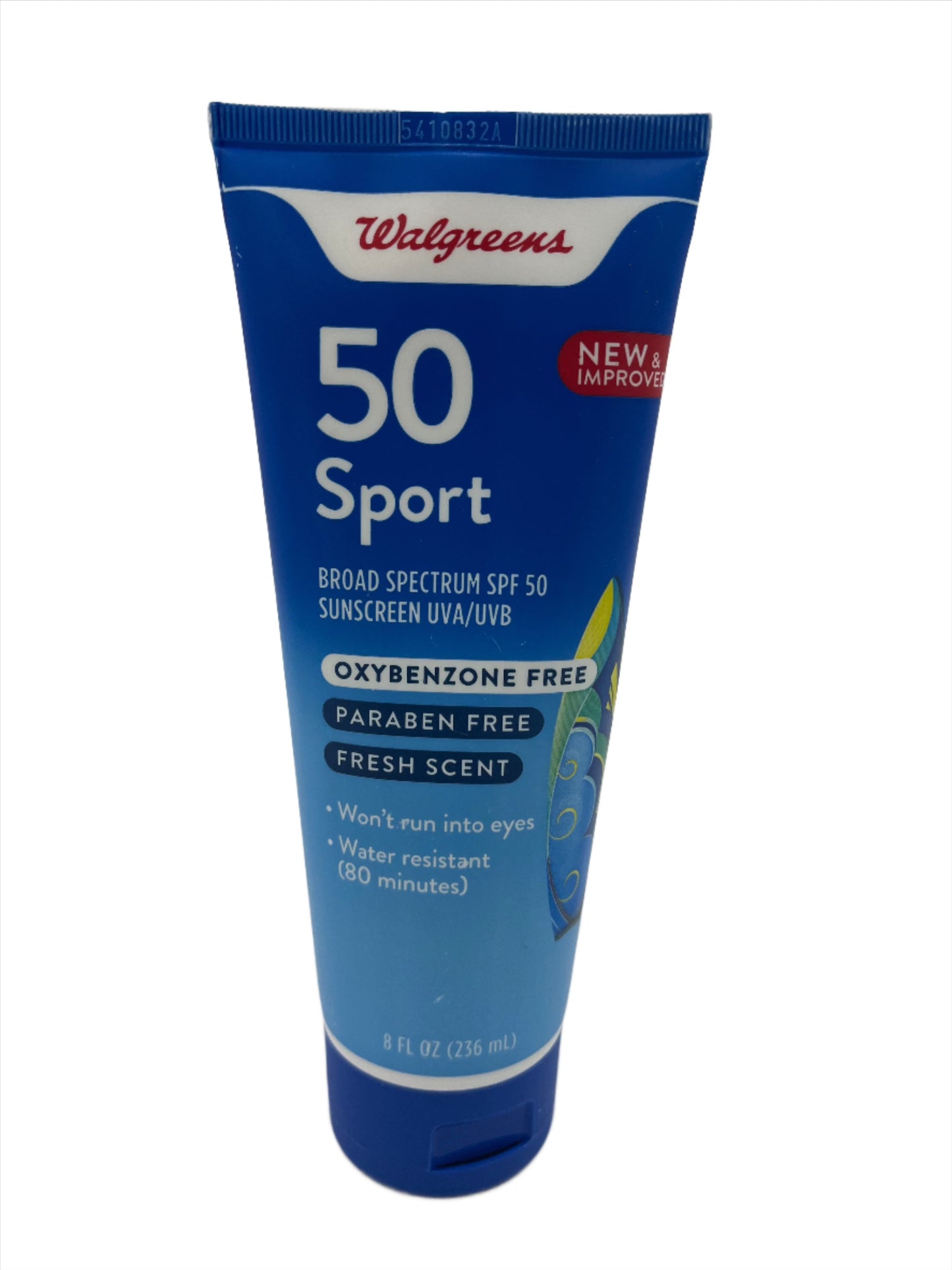 Sunscreen, Sun-Care, Full-Sized, Assorted Brands & SPF