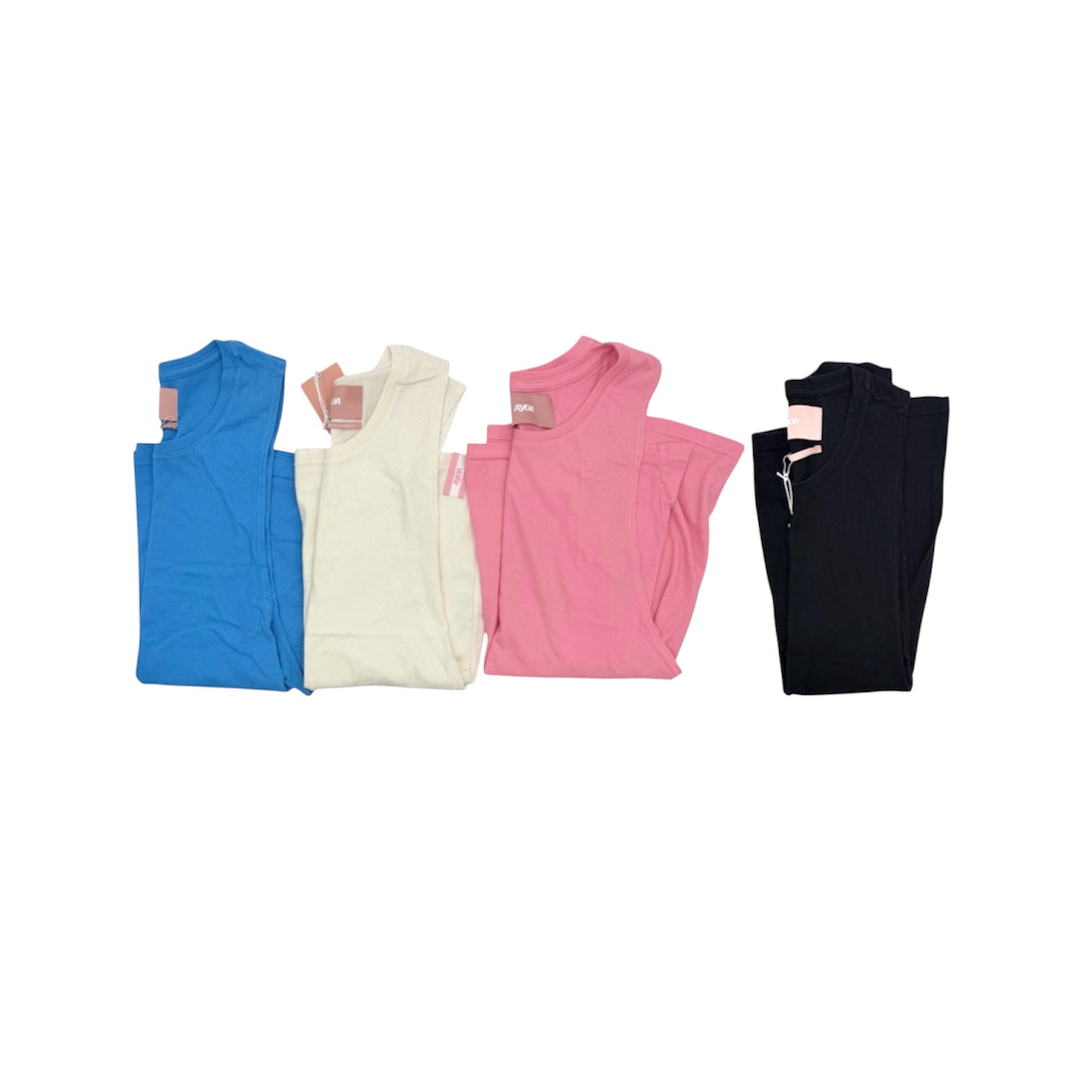 Women's / Juniors Tops - AYDA Activewear