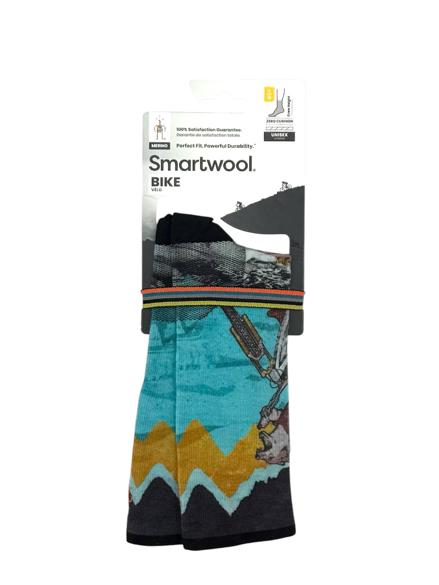Smartwool Unisex Socks