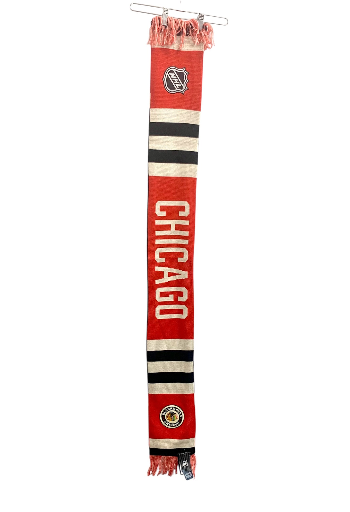 NHL Winter Scarf