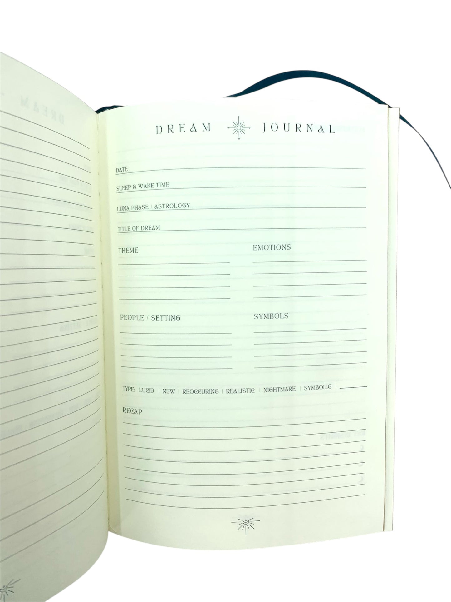 Dream Journal