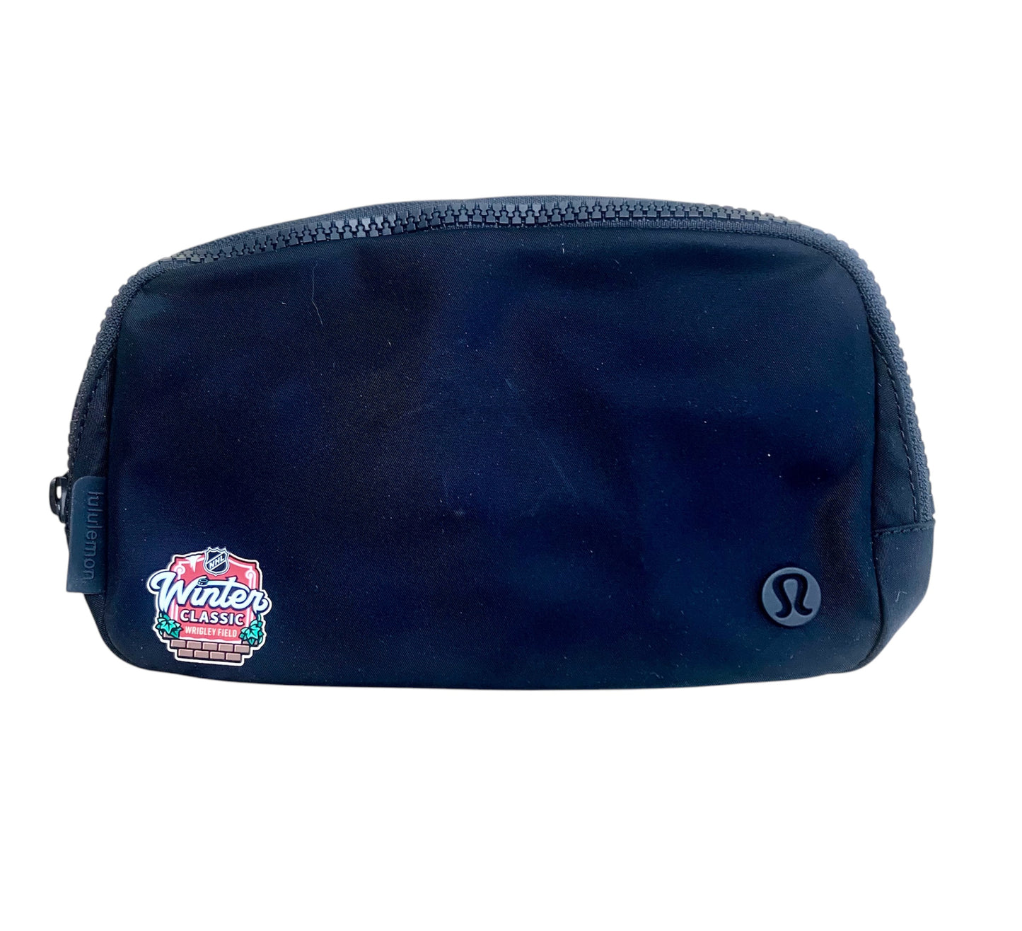 Lululemon Winter Classic Belt Bag, Black