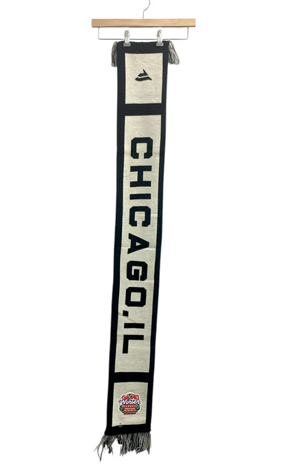 NHL Winter Scarf