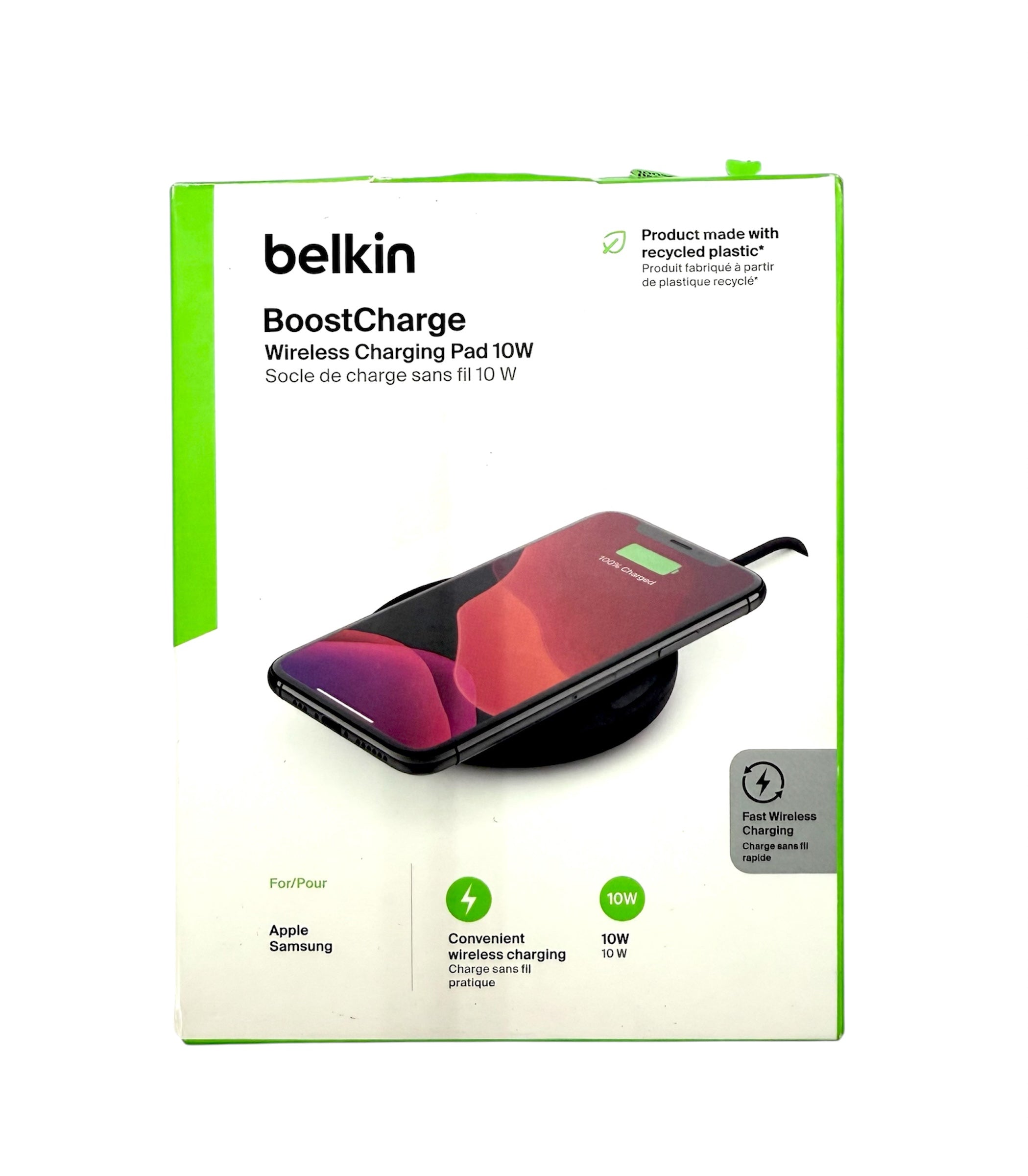 Phone & Electronics Charge & Sync Cords - Assorted brands & lengths