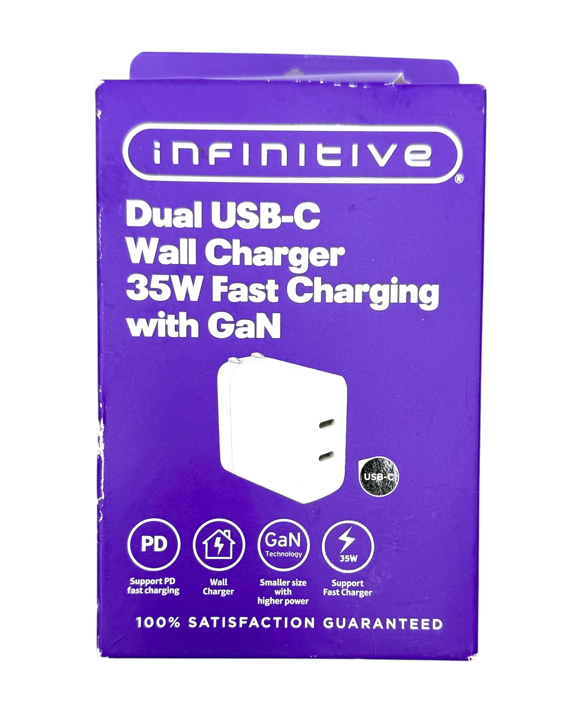 Wall Charger Brick - Assorted brands