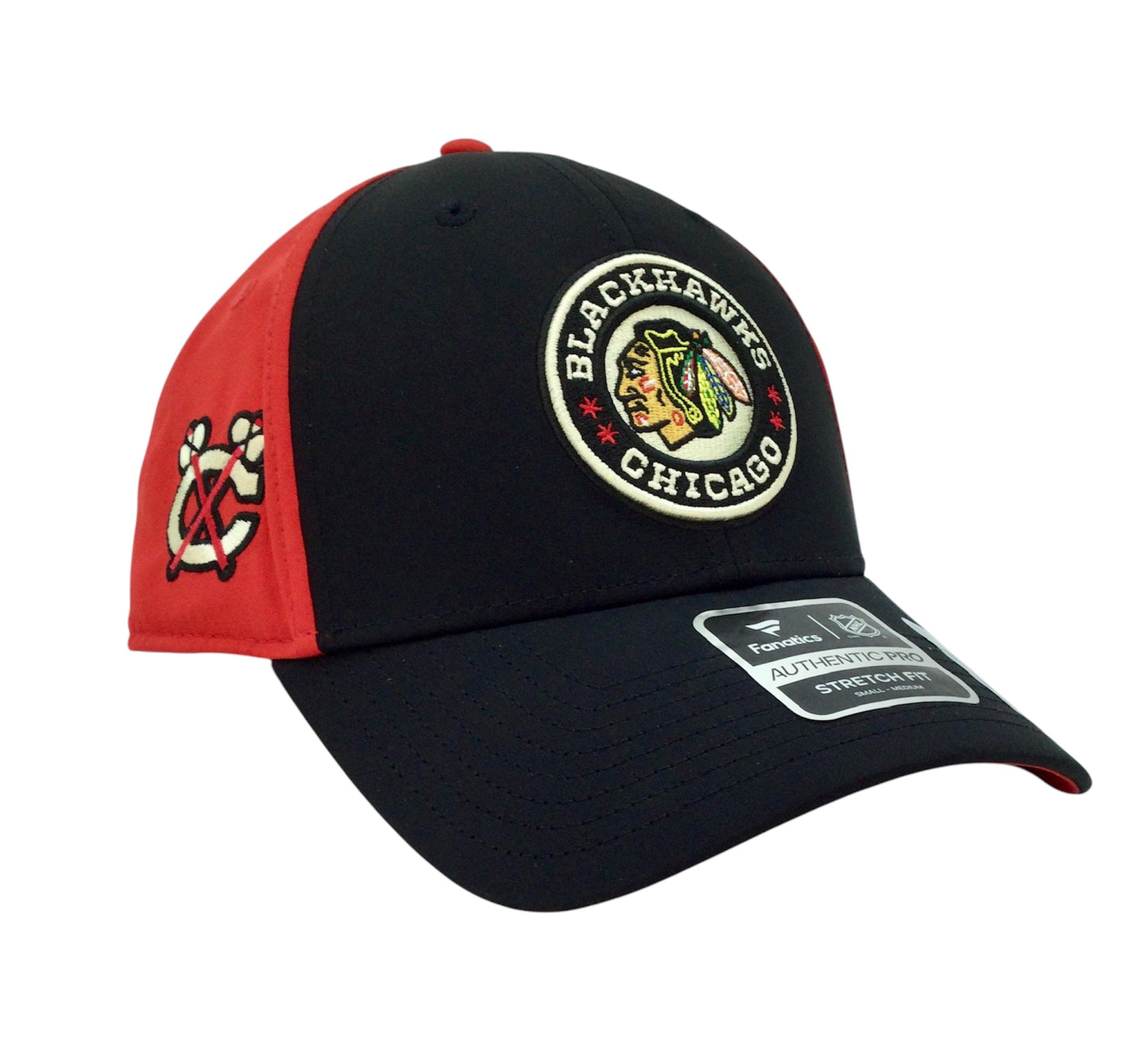 NHL Winter Classic Trucker / Baseball Hat