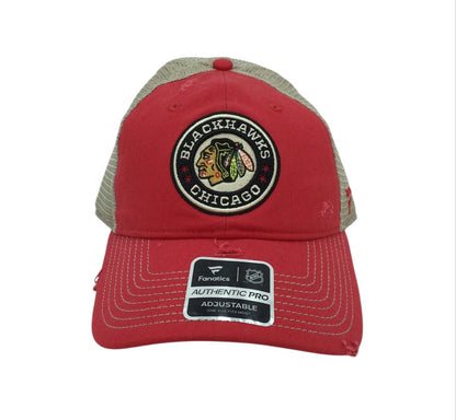 NHL Winter Classic Trucker / Baseball Hat