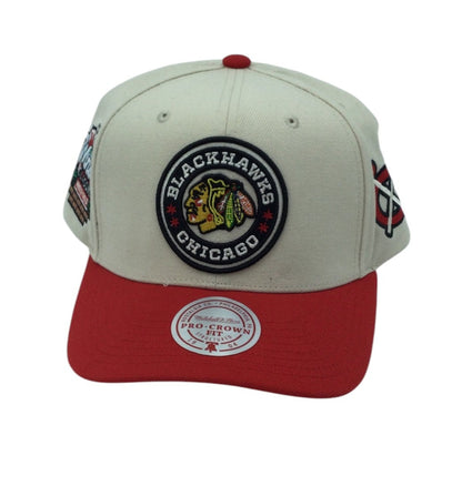 NHL Winter Classic Trucker / Baseball Hat