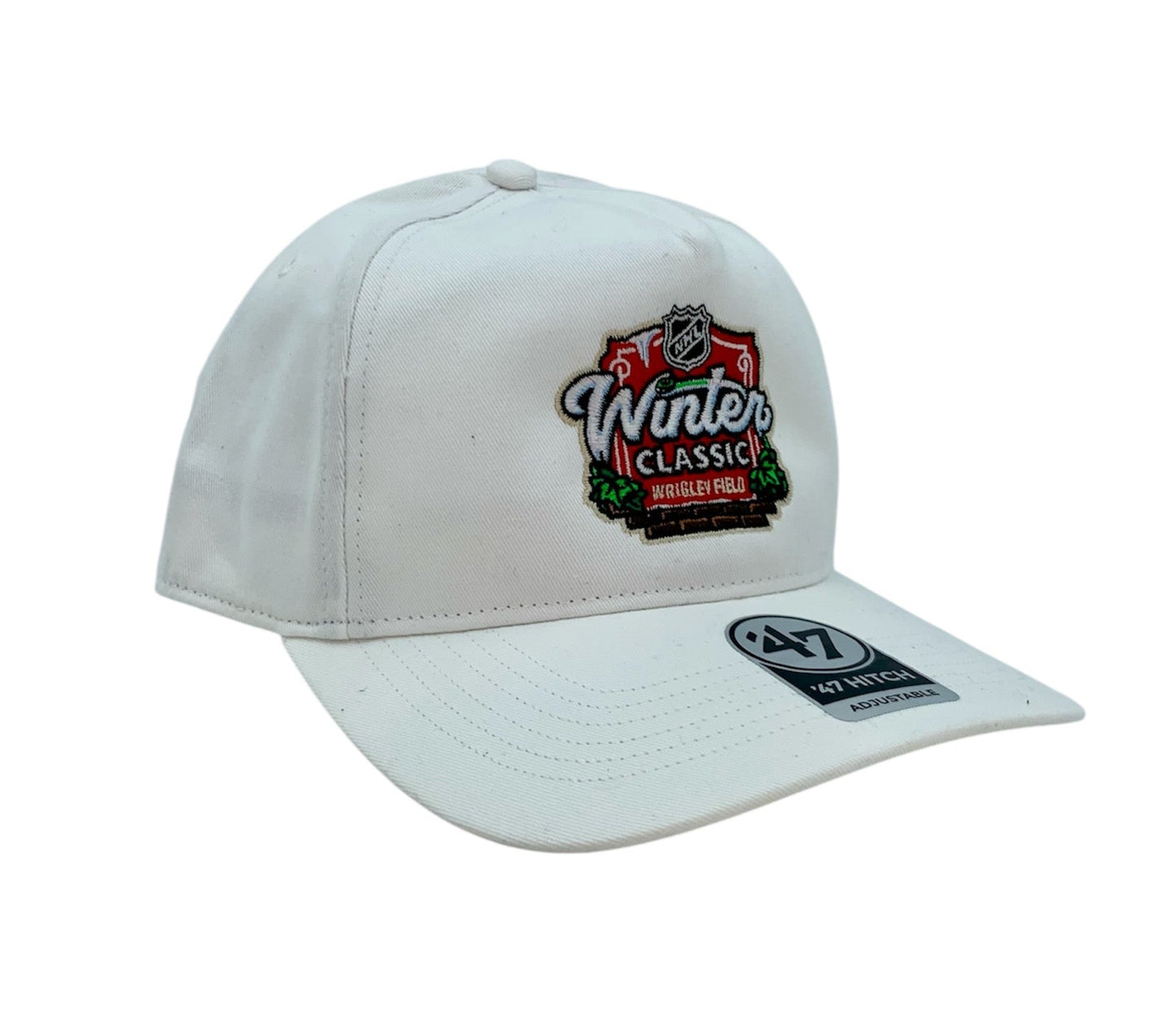 NHL Winter Classic Trucker / Baseball Hat