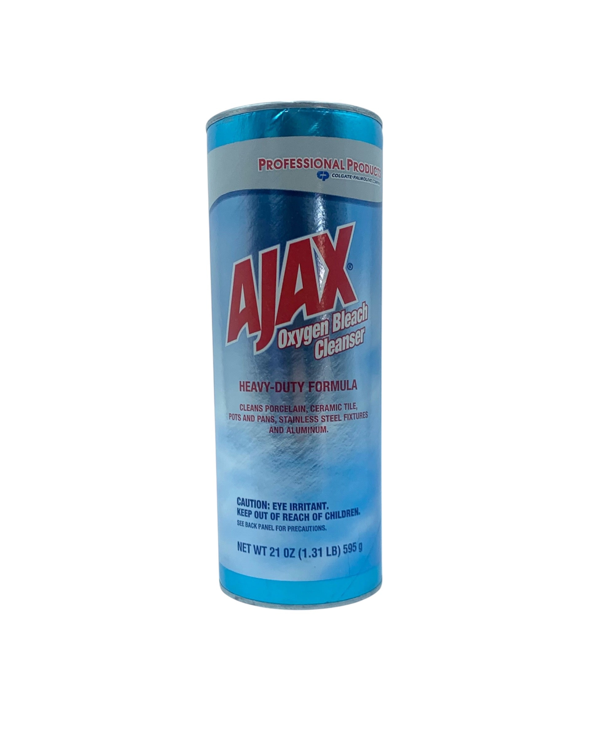 Cleaning Supplies - Assorted Brands