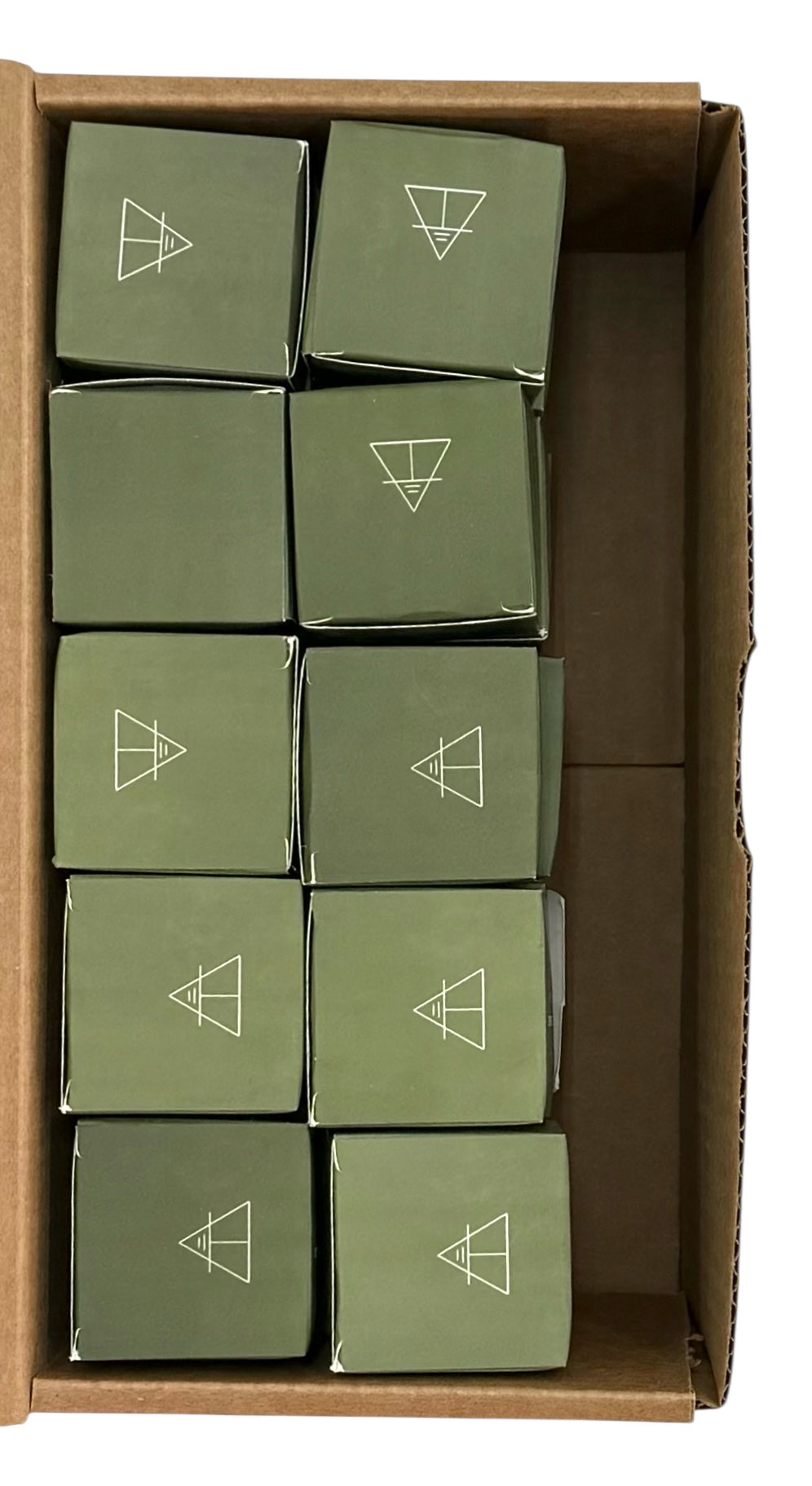 On the Go Eye Cream, 0.5 oz. Jar, Case of at Least 26 Jars