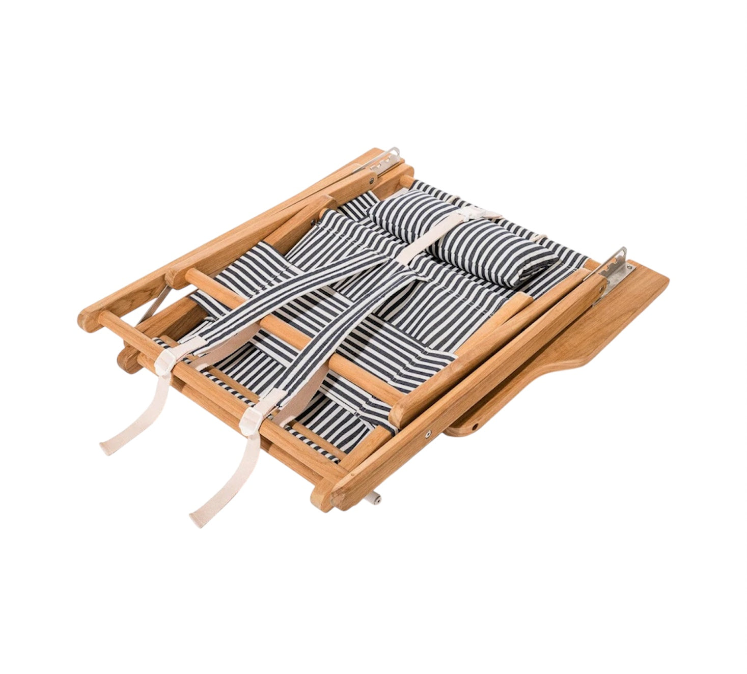 Reclining Beach Chair