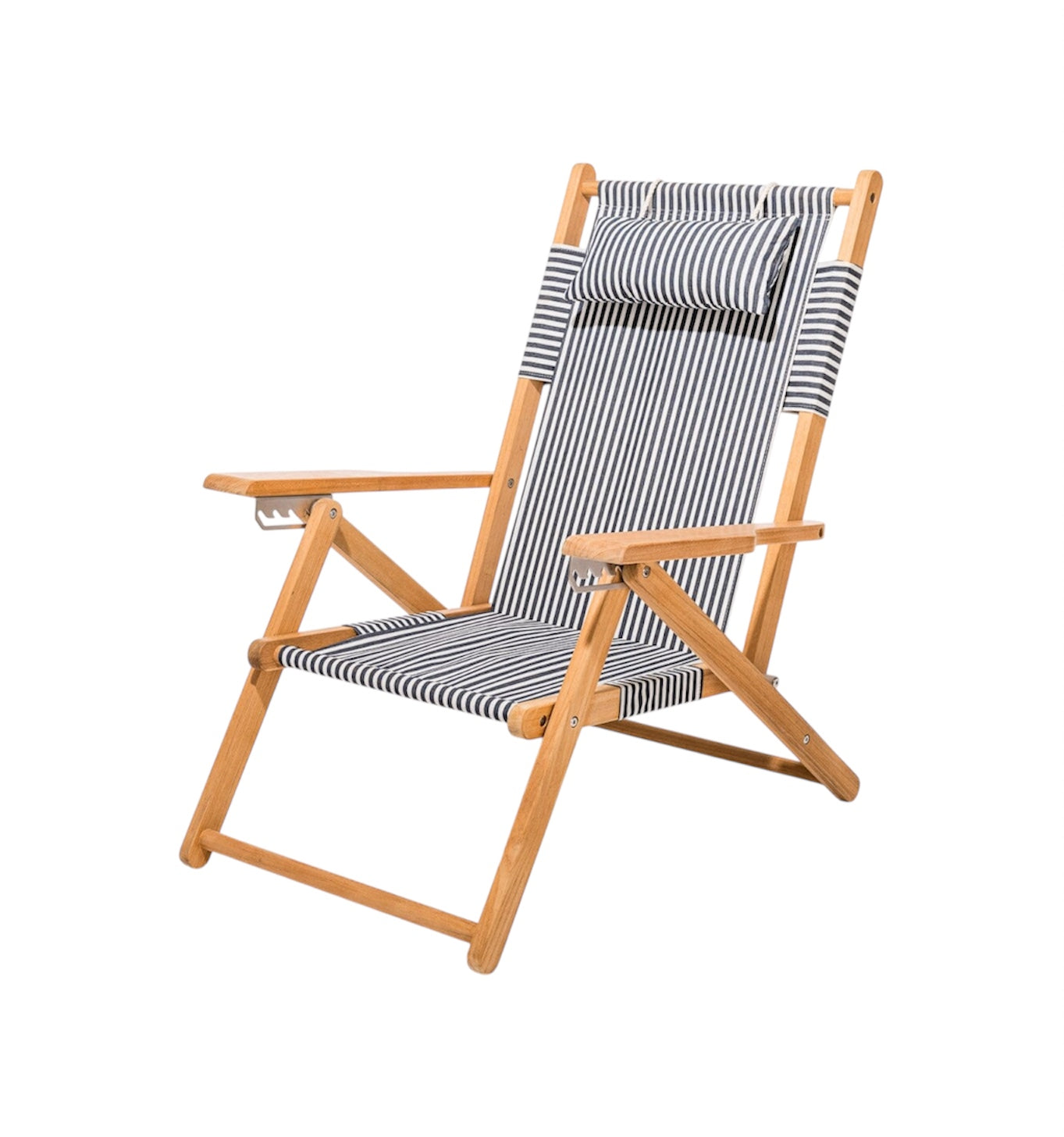 Reclining Beach Chair