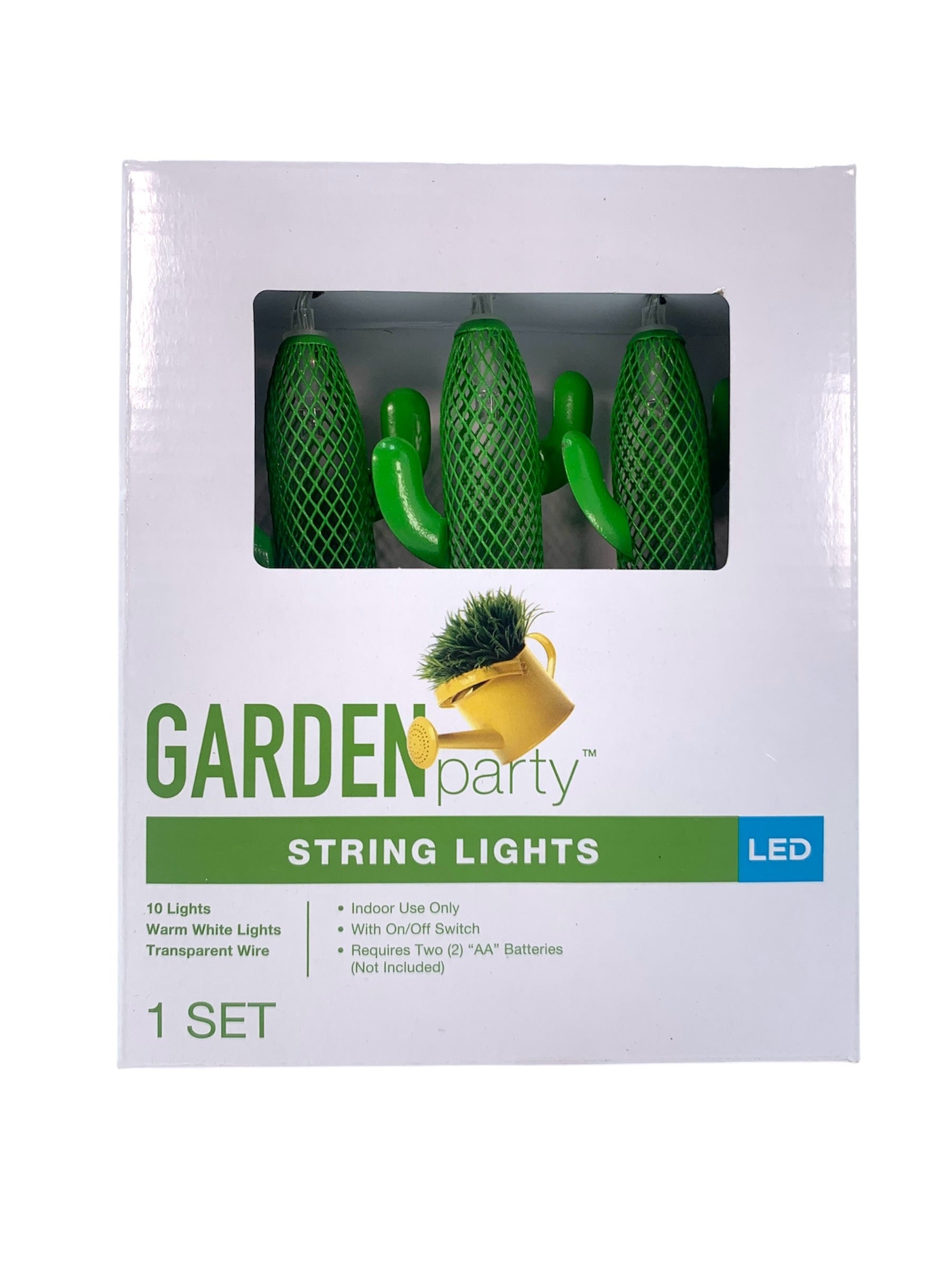 Novelty String Lights
